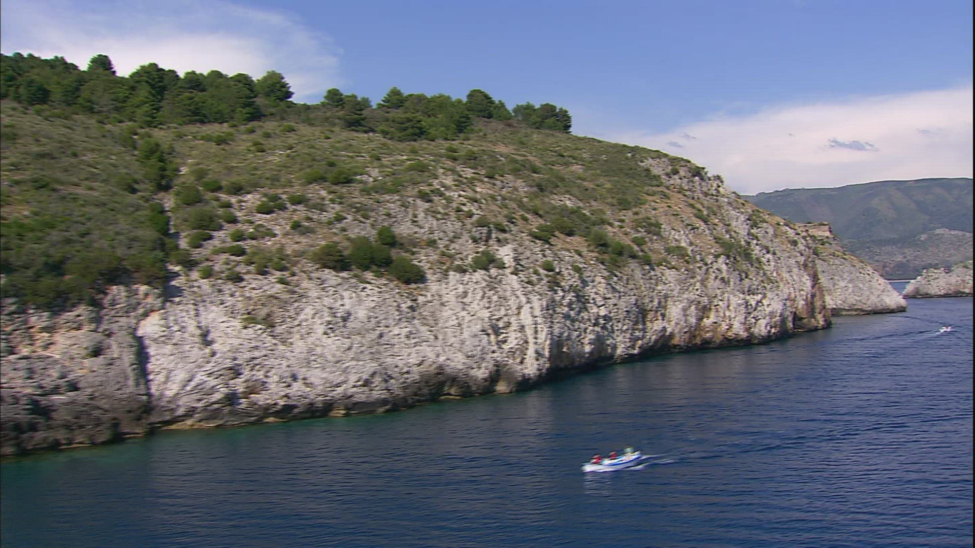 629035597 / Gulf of Naples / Campania / Italy