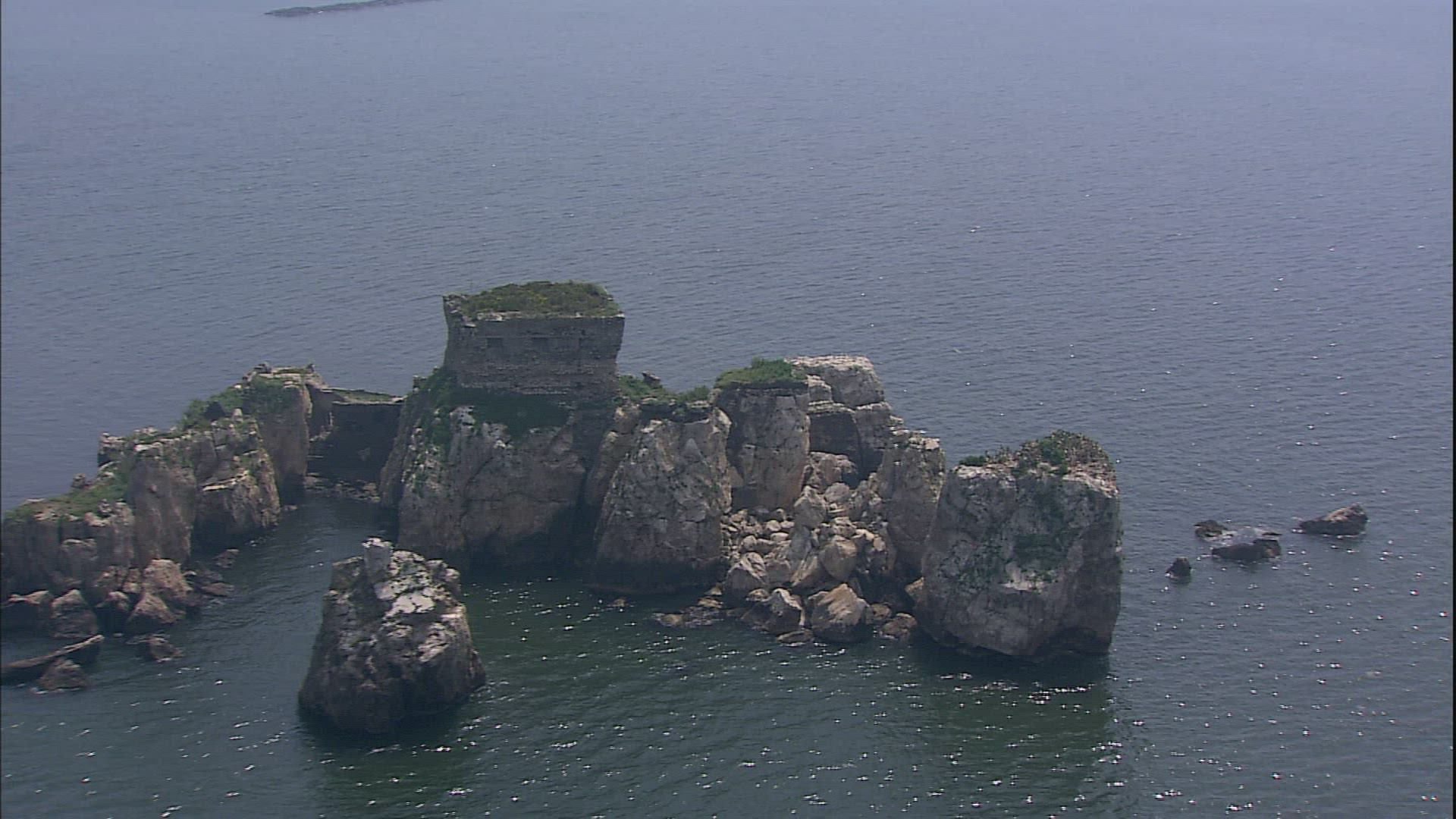 589657615 / Gulf of Naples / Campania / Italy