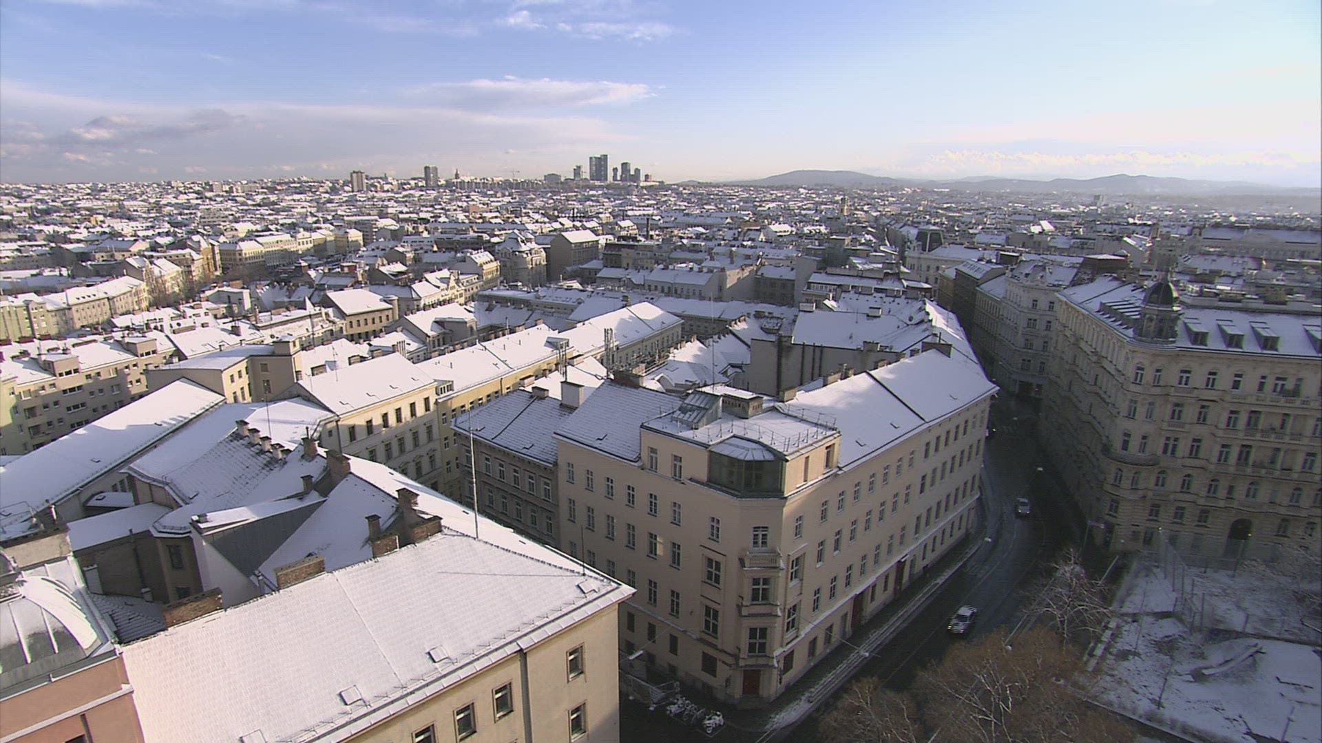 935182391 / City View / Vienna / Austria