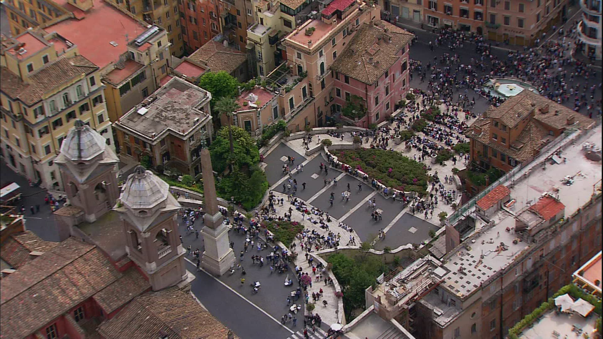 132235452 / Rome / City View / Italy