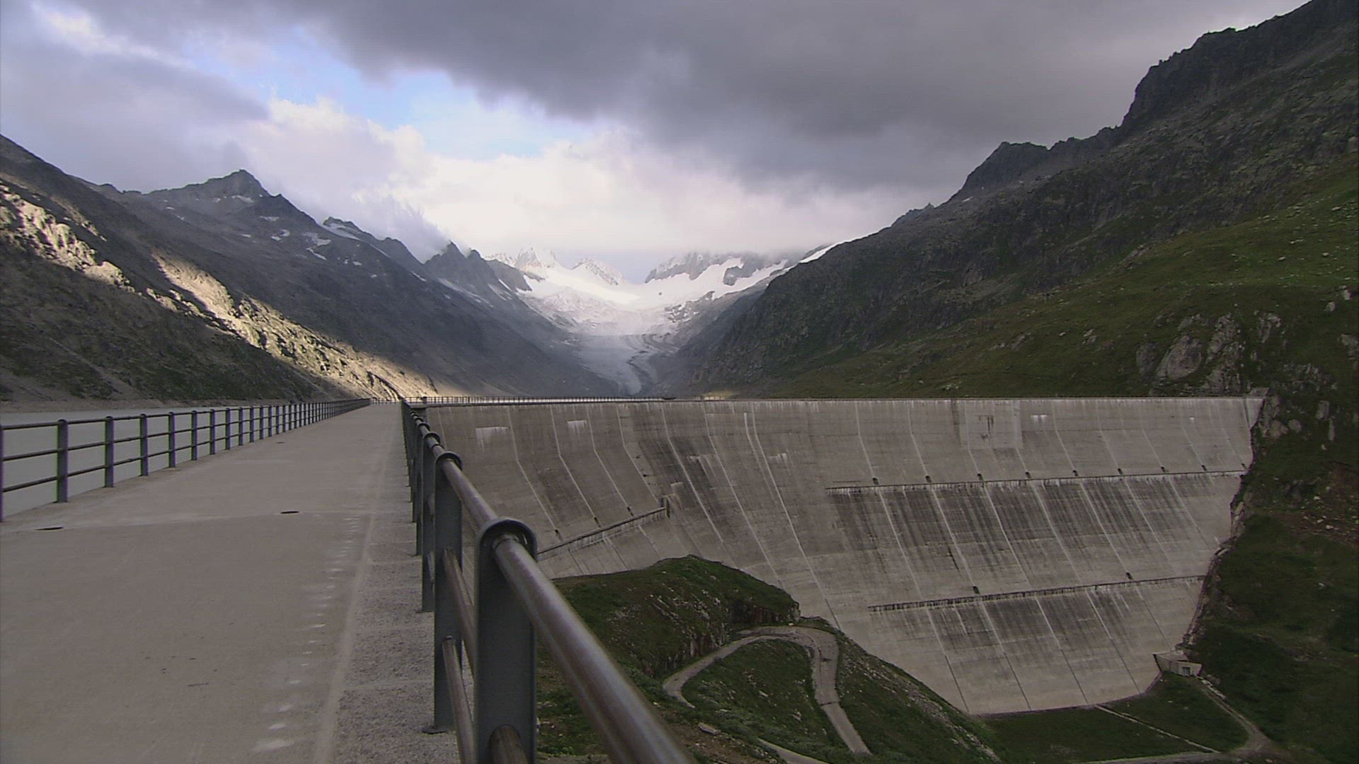 334900581 / Retaining Wall / Switzerland