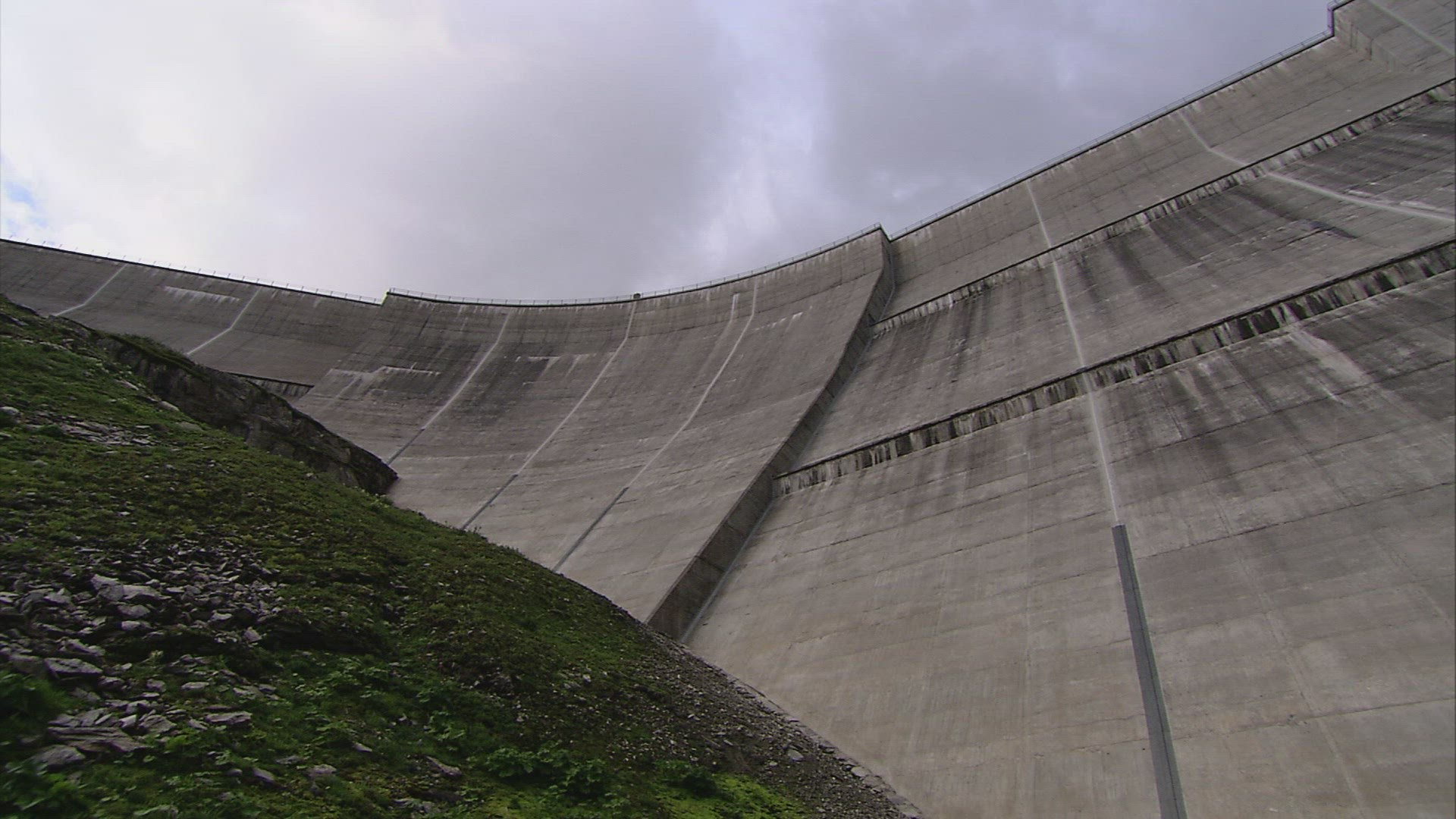 537339070 / Retaining Wall / Switzerland