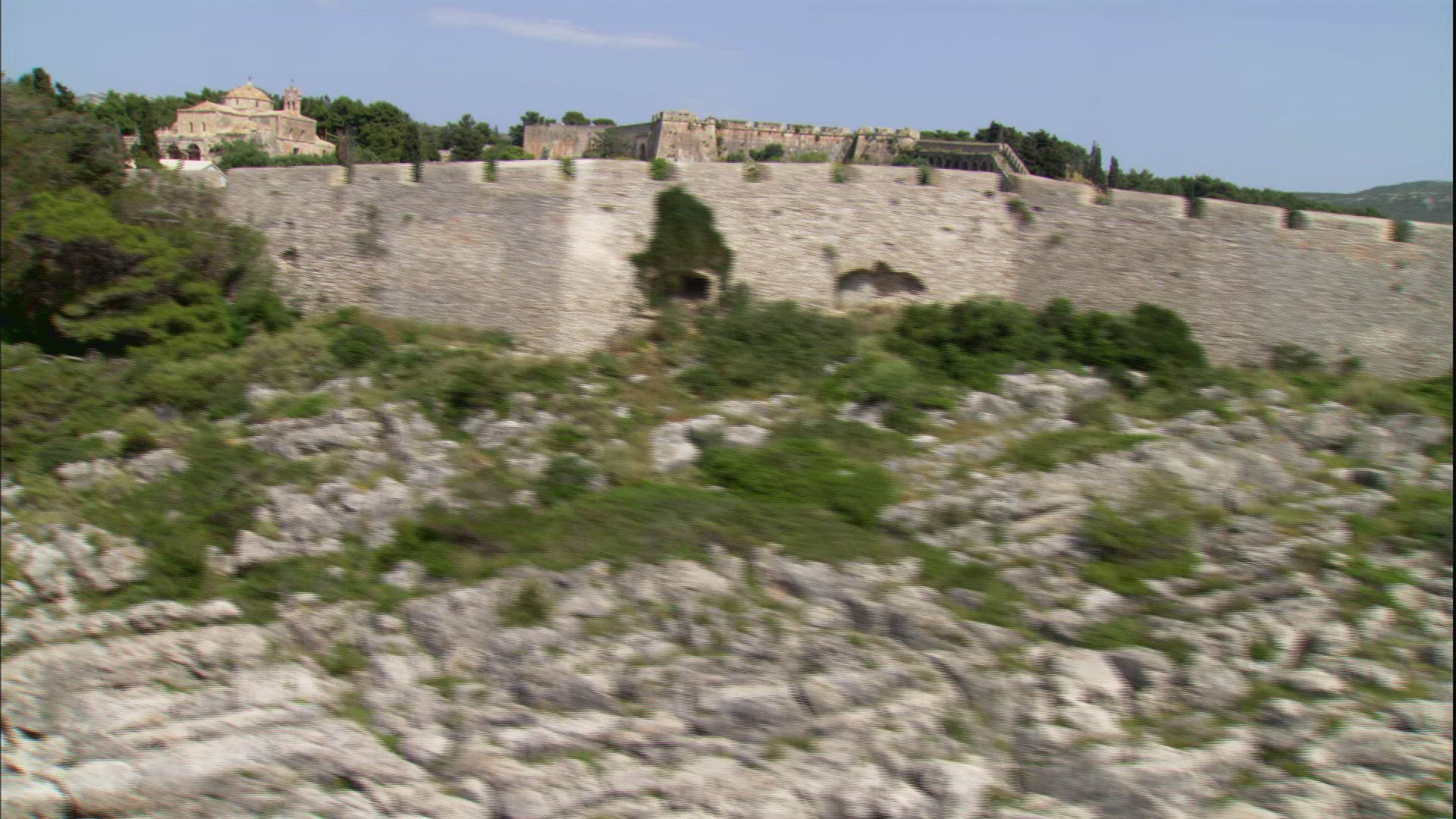 365936491 / Peloponnes / Greece / Aerial