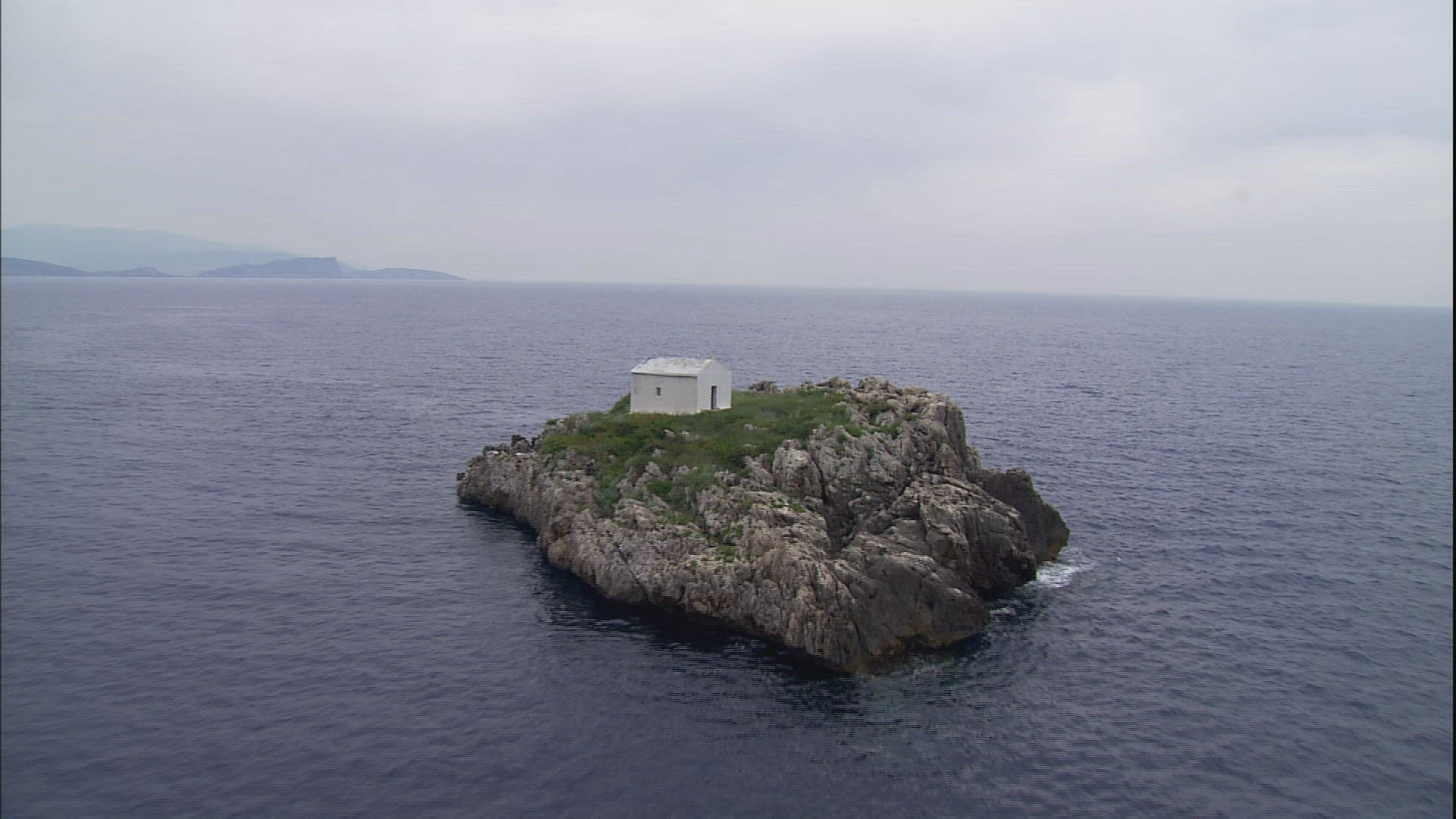 826165257 / Ionian Islands / Greece / Aerial