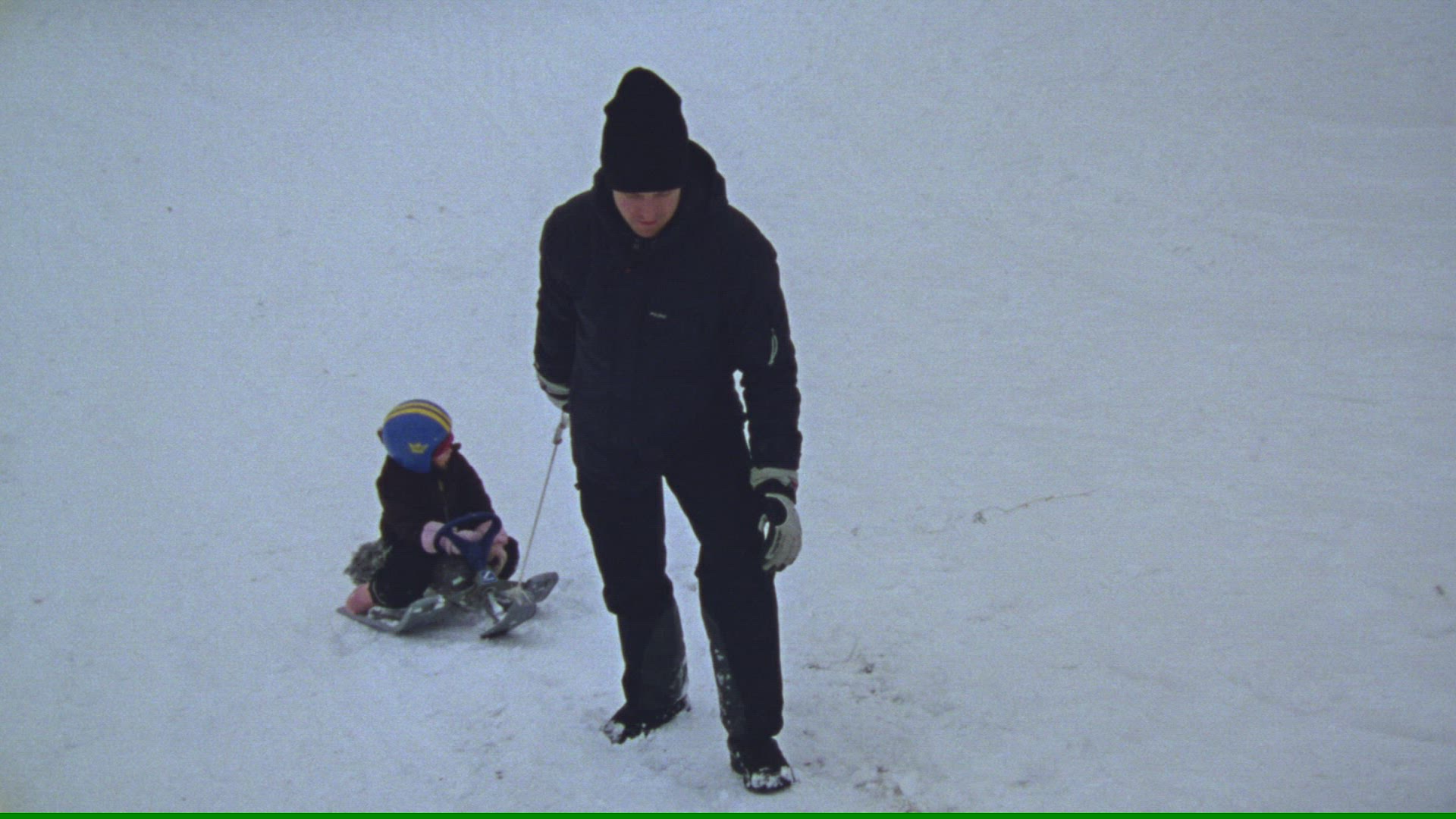 714467479 / Child / Leisure Time / Winter