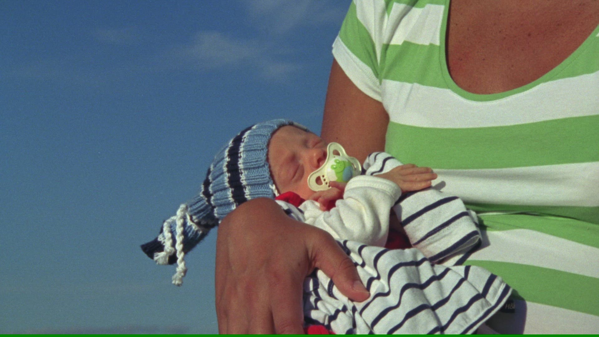 106408837 / Premature Baby / Newborn / Europe