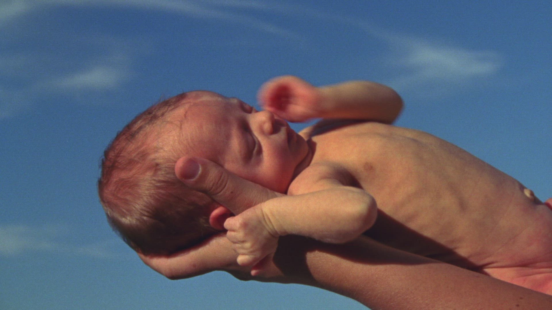 498775017 / Premature Baby / Newborn / Europe