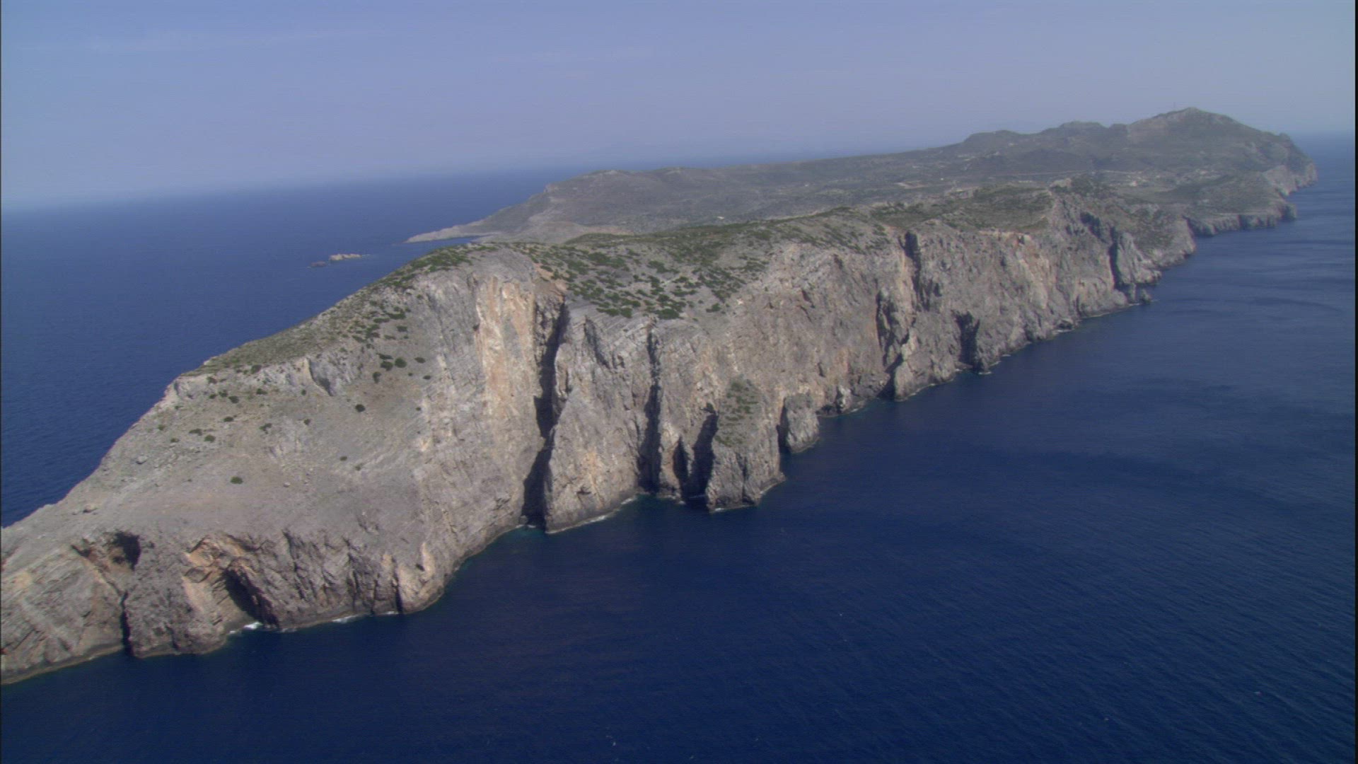 310730465 / Ionian Islands / Greece / Aerial