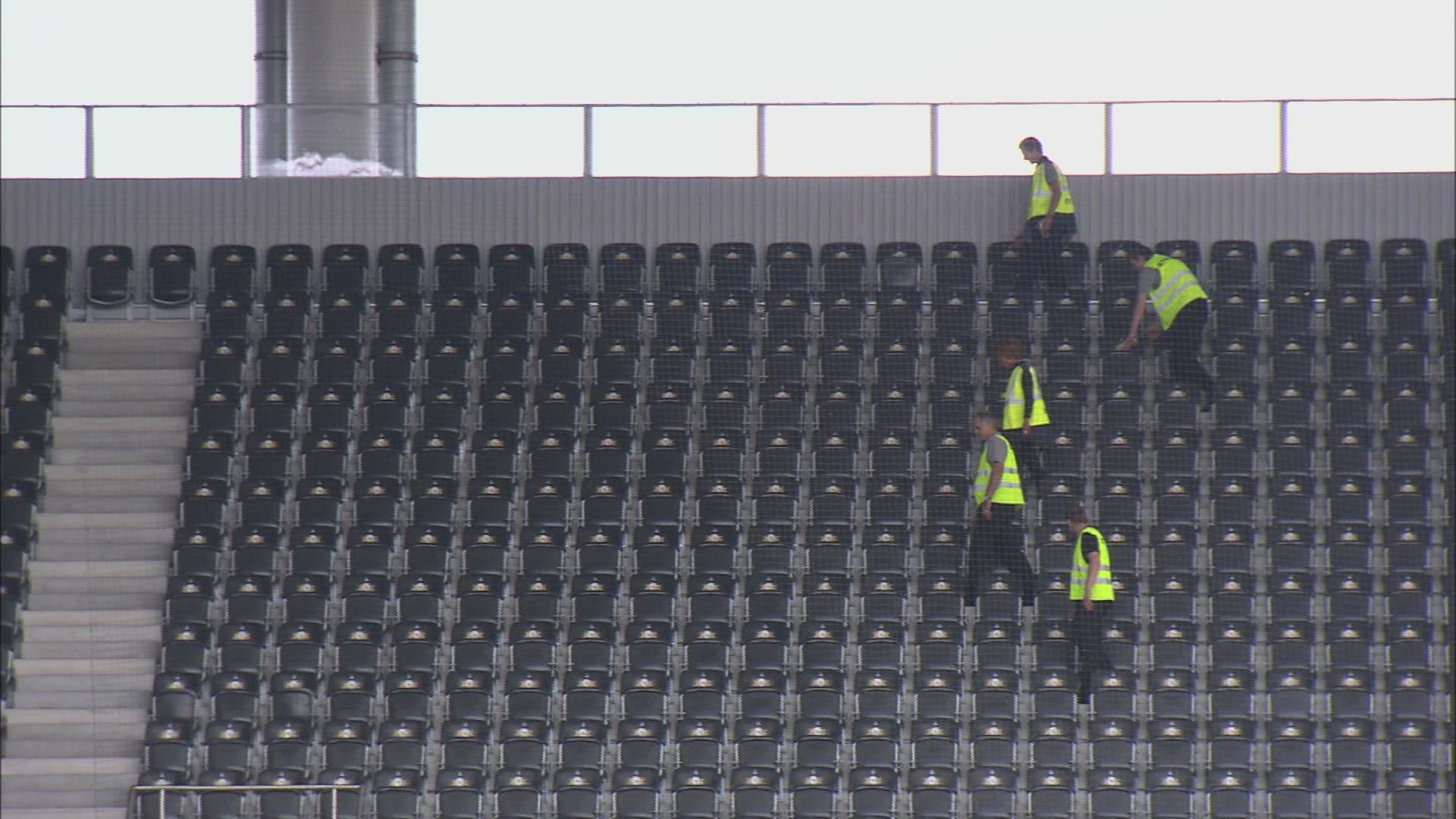 447670778 / Wankdorf Stadium / Berne / Switzerland