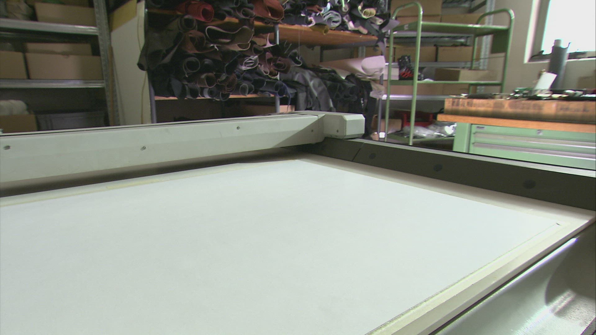 600936323 / Shoemaking / Draft