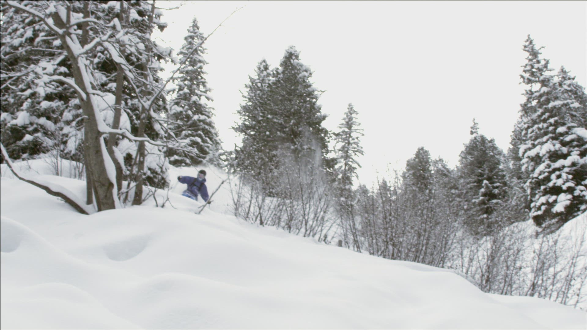 361319810 / Skiing / Freeski / Switzerland / Slowmotion