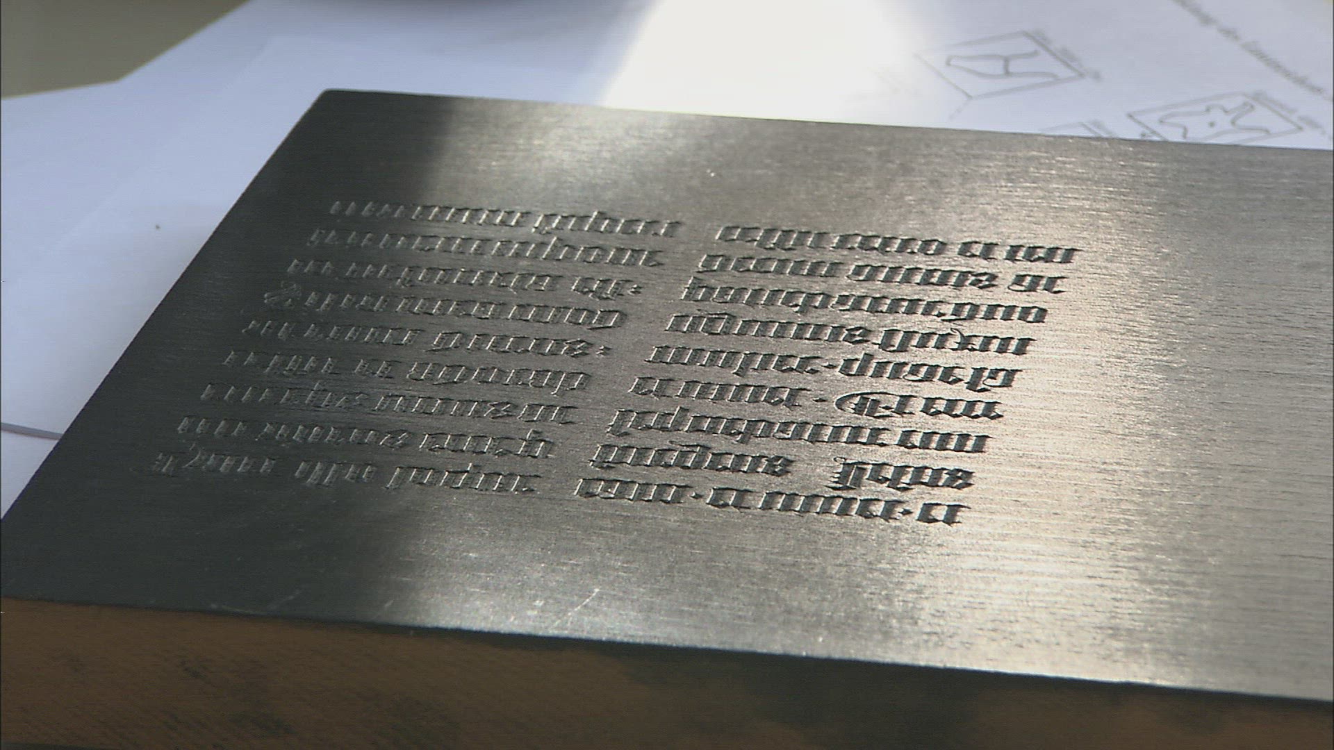 544620473 / Lettering / Typography / Adrian Frutiger