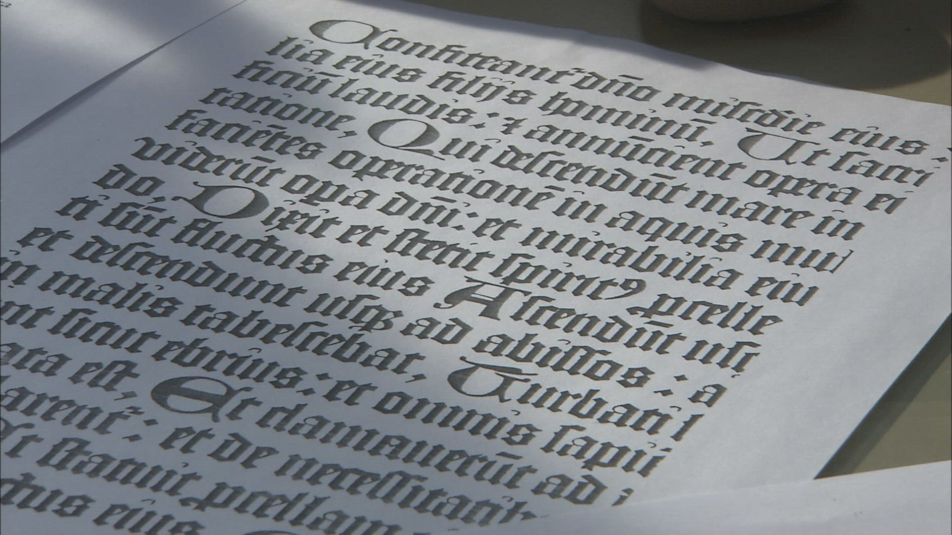 883947776 / Lettering / Typography / Adrian Frutiger