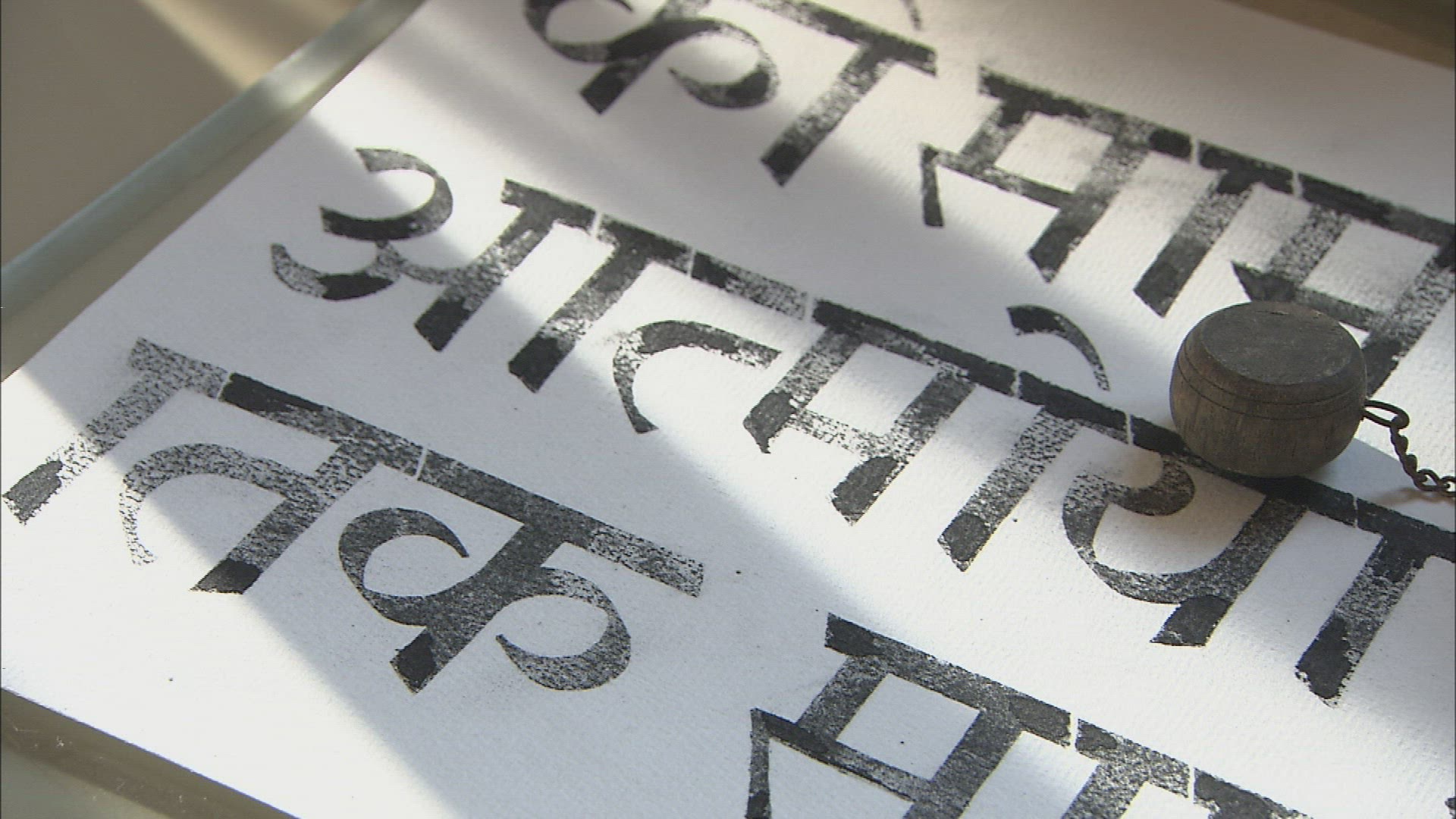 603932308 / Lettering / Typography / Adrian Frutiger