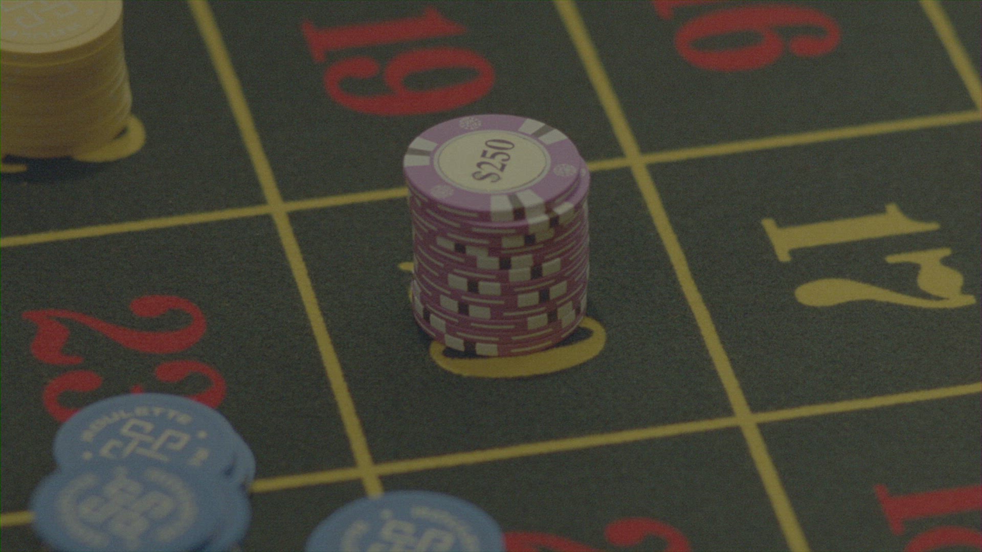 476051326 / Gambling / Roulette / USA