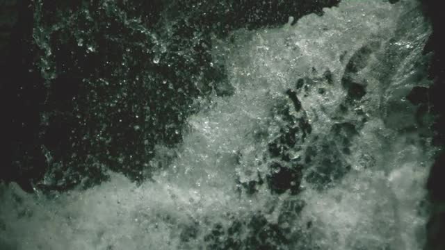 Water Falls