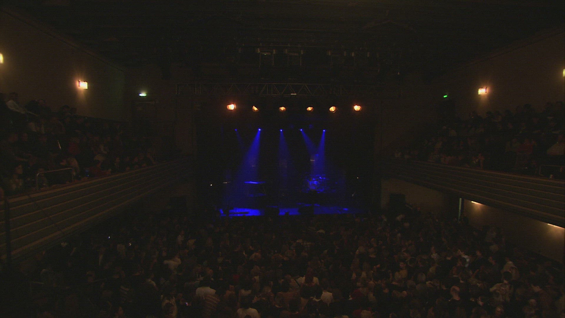 690285755 / Rock Concert / Zurich / Switzerland