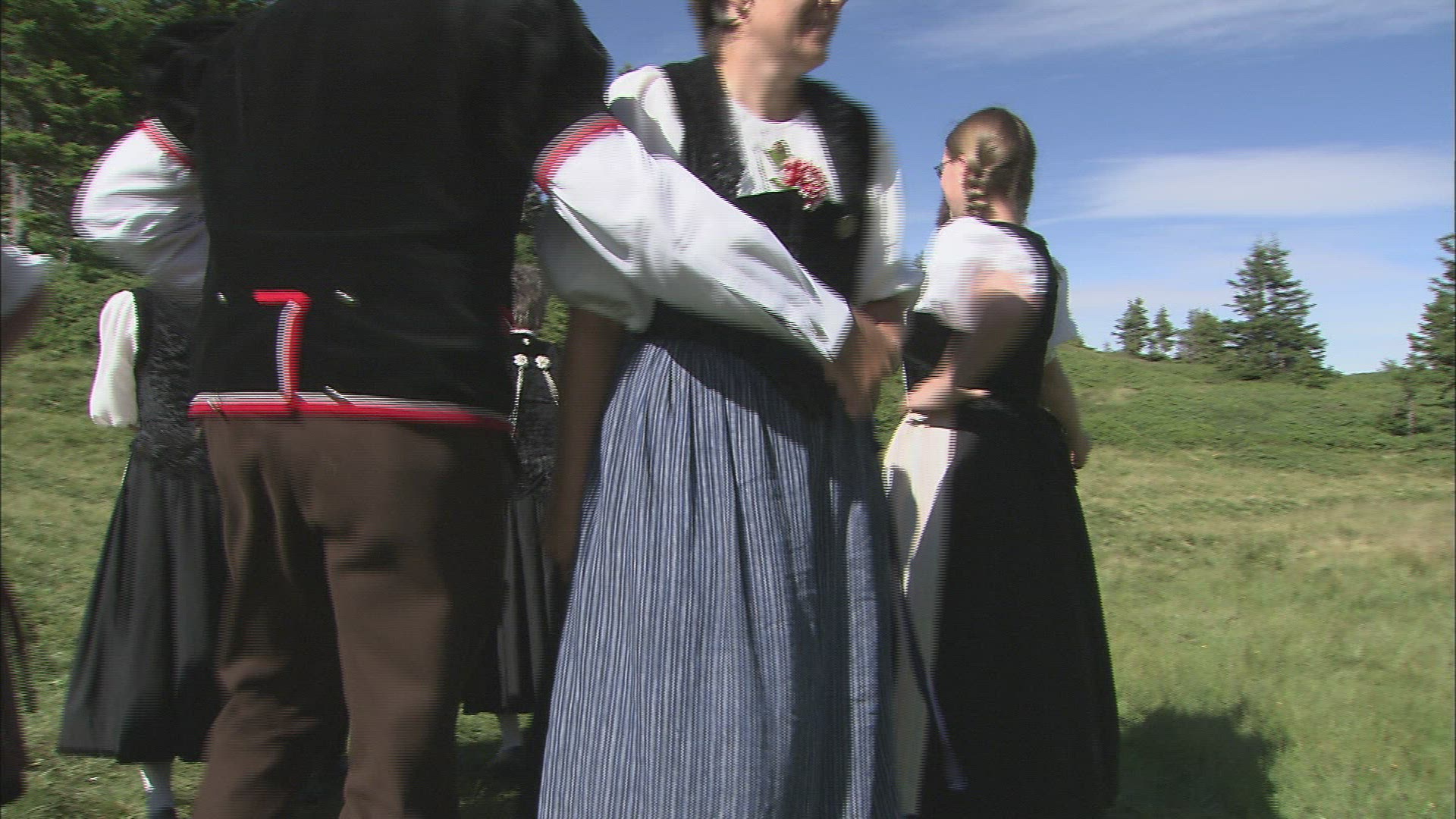 249509454 / Square Dance / Bernese Oberland / Switzerland