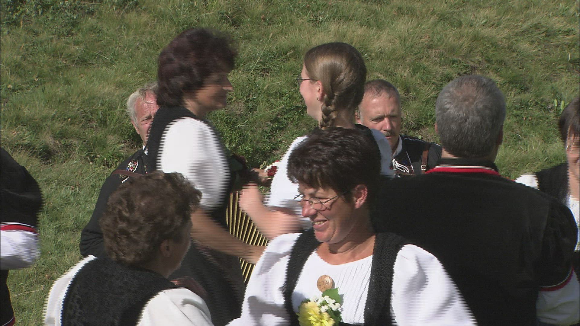327977130 / Square Dance / Bernese Oberland / Switzerland