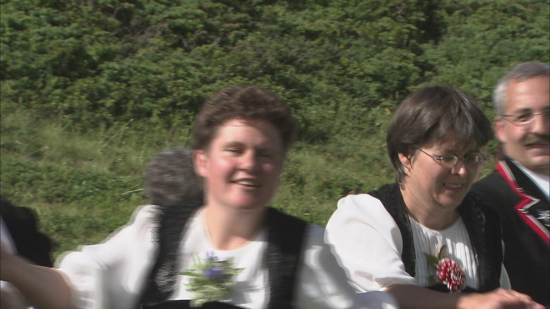 783382588 / Square Dance / Bernese Oberland / Switzerland