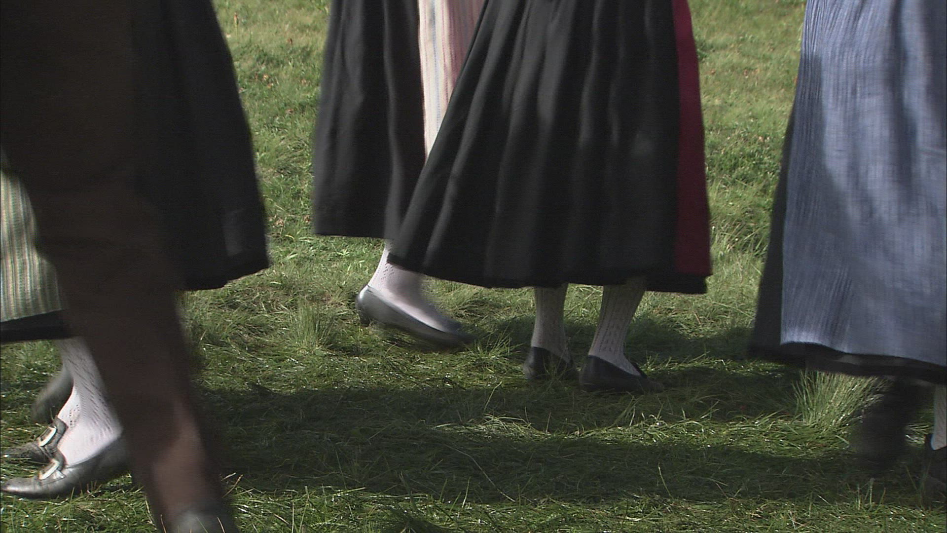 741449898 / Square Dance / Bernese Oberland / Switzerland