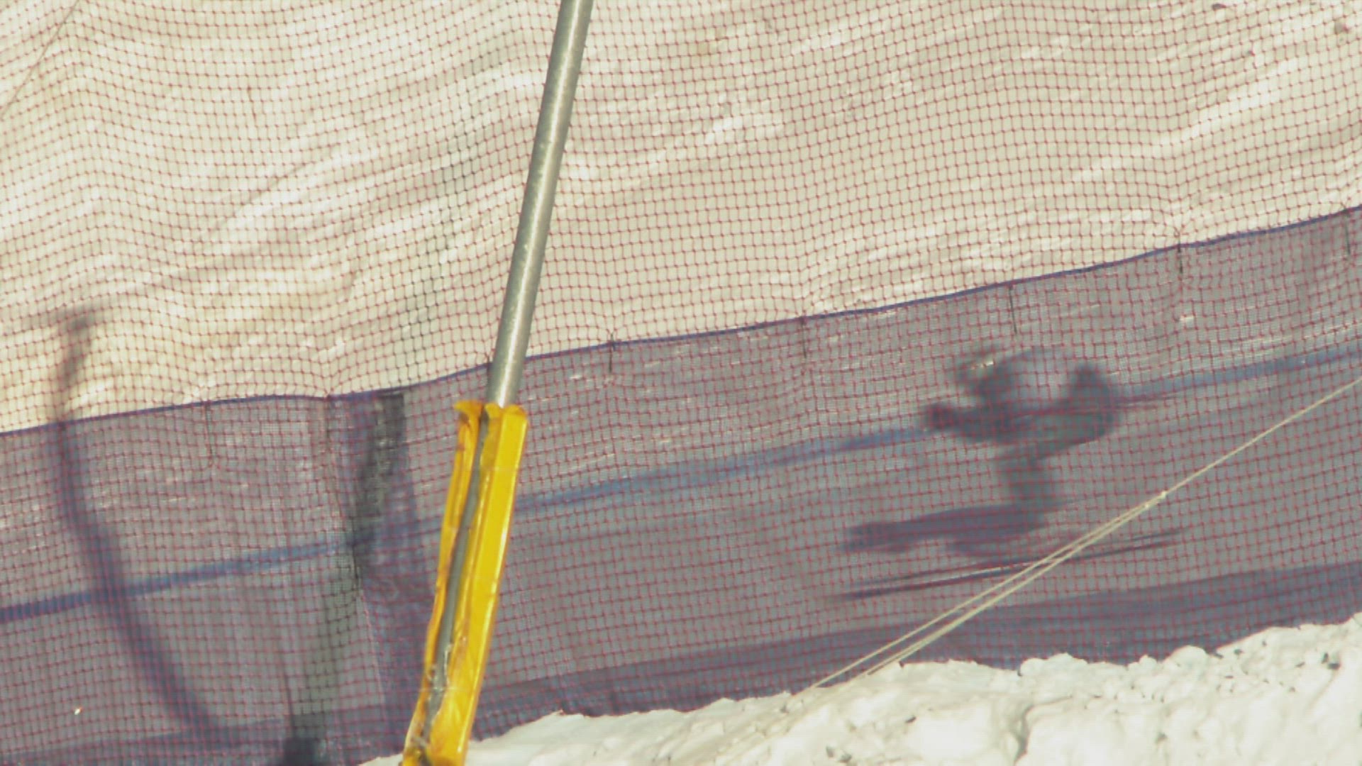 923550499 / Alpine Skiing World Cup / Descending Run / Wengen