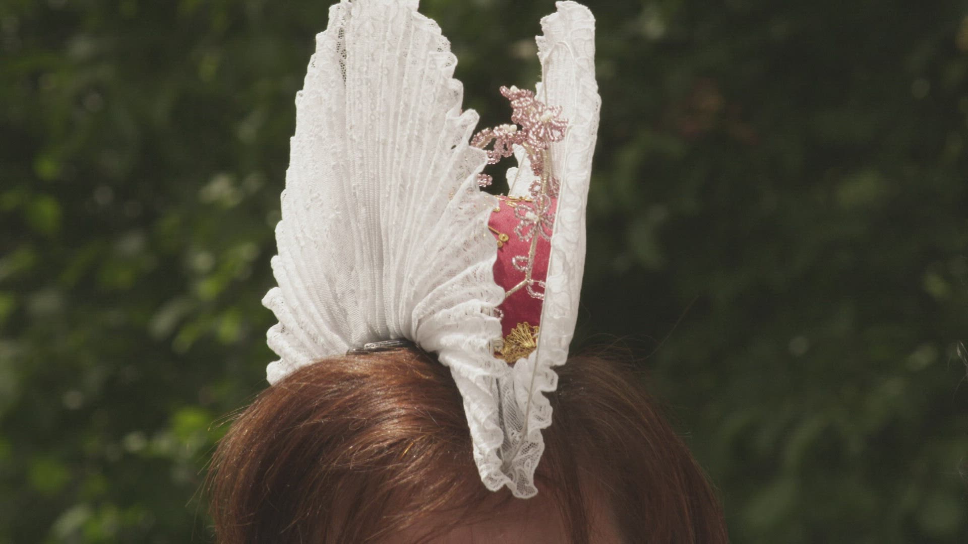863359027 / National Costume / Folklore / Berne / Switzerland