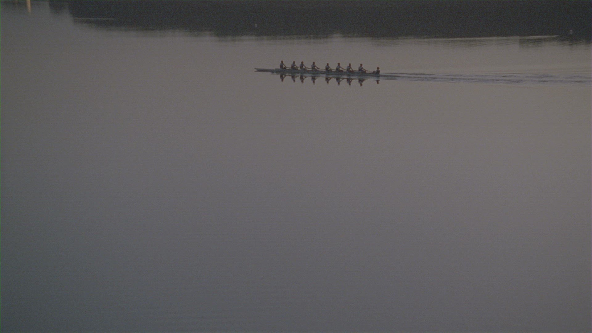 380746408 / Rowing-boat / Lake / South Africa