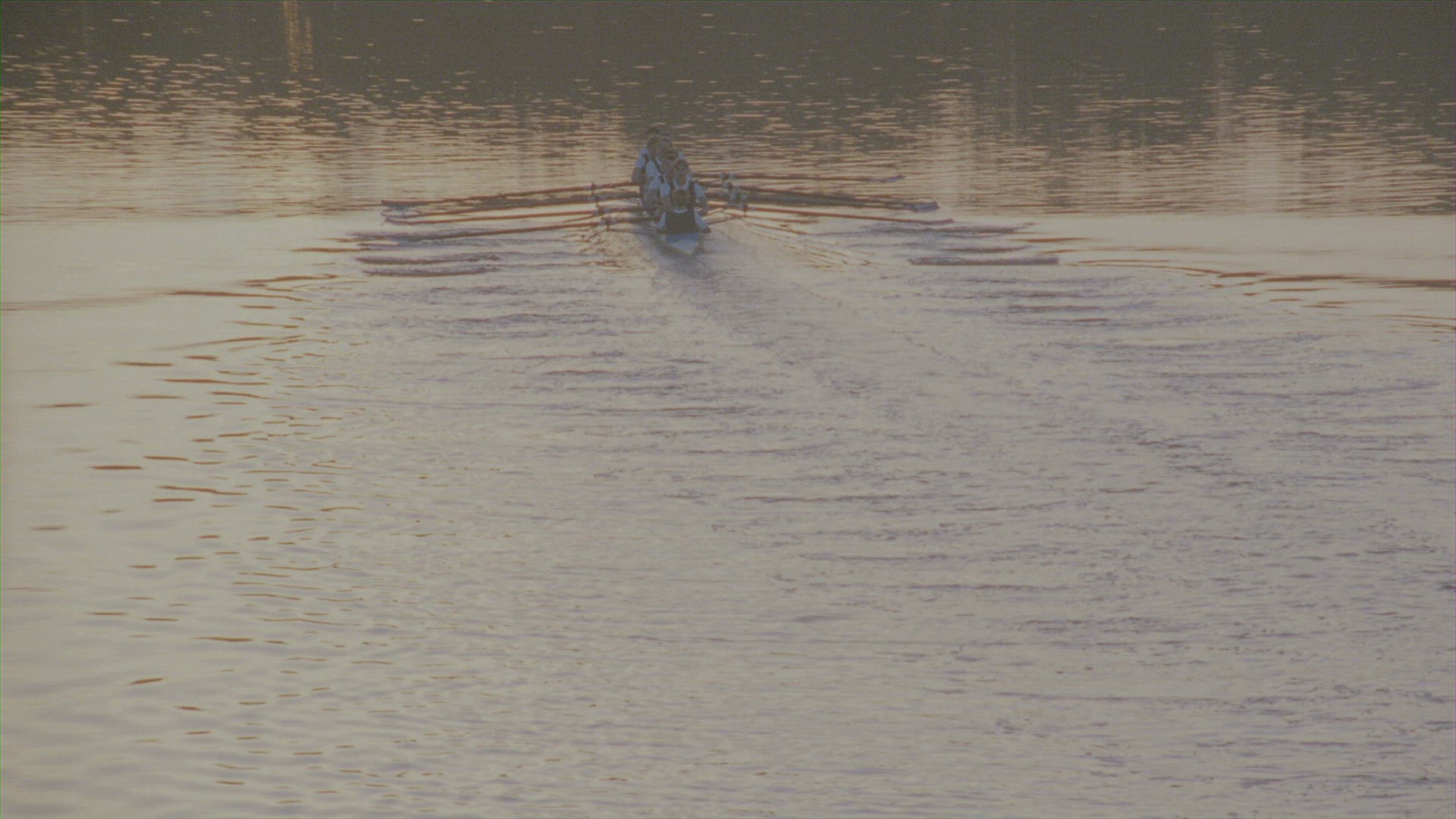 597326474 / Rowing-boat / Lake / South Africa