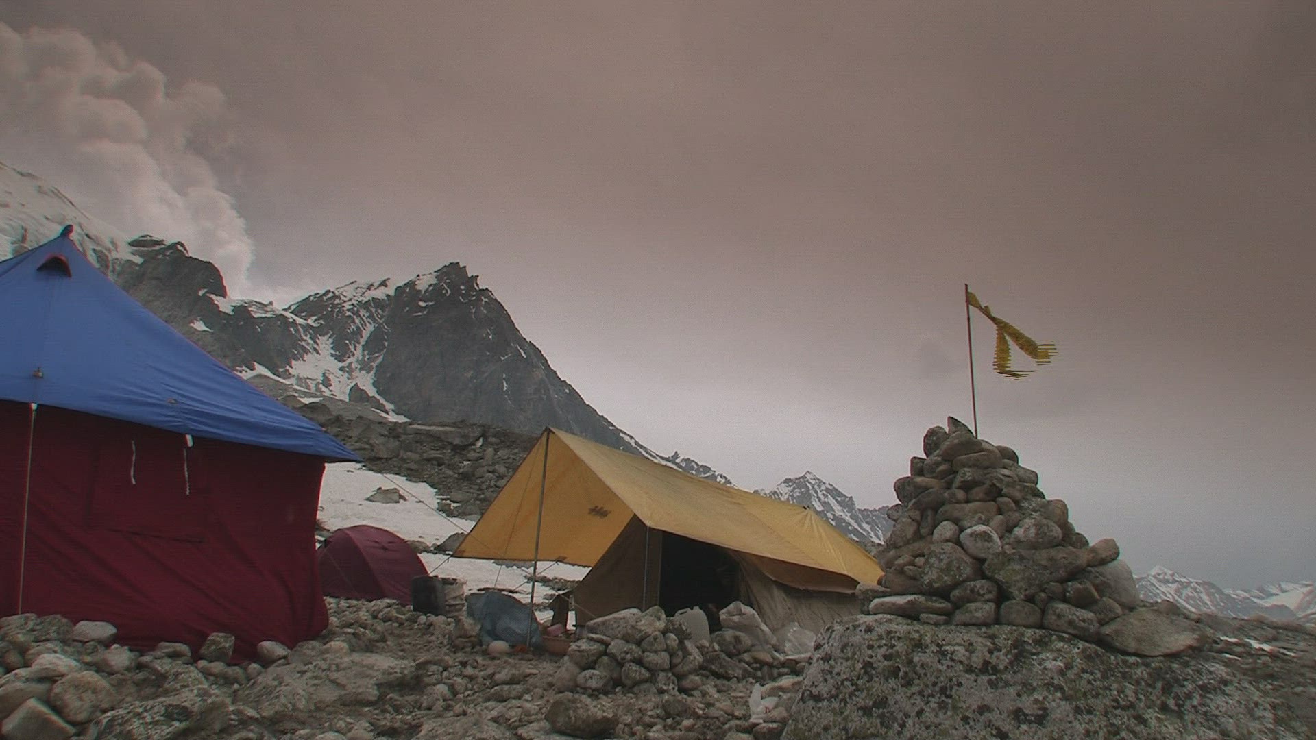 239682334 / Arwa Valley / Himalayas / India