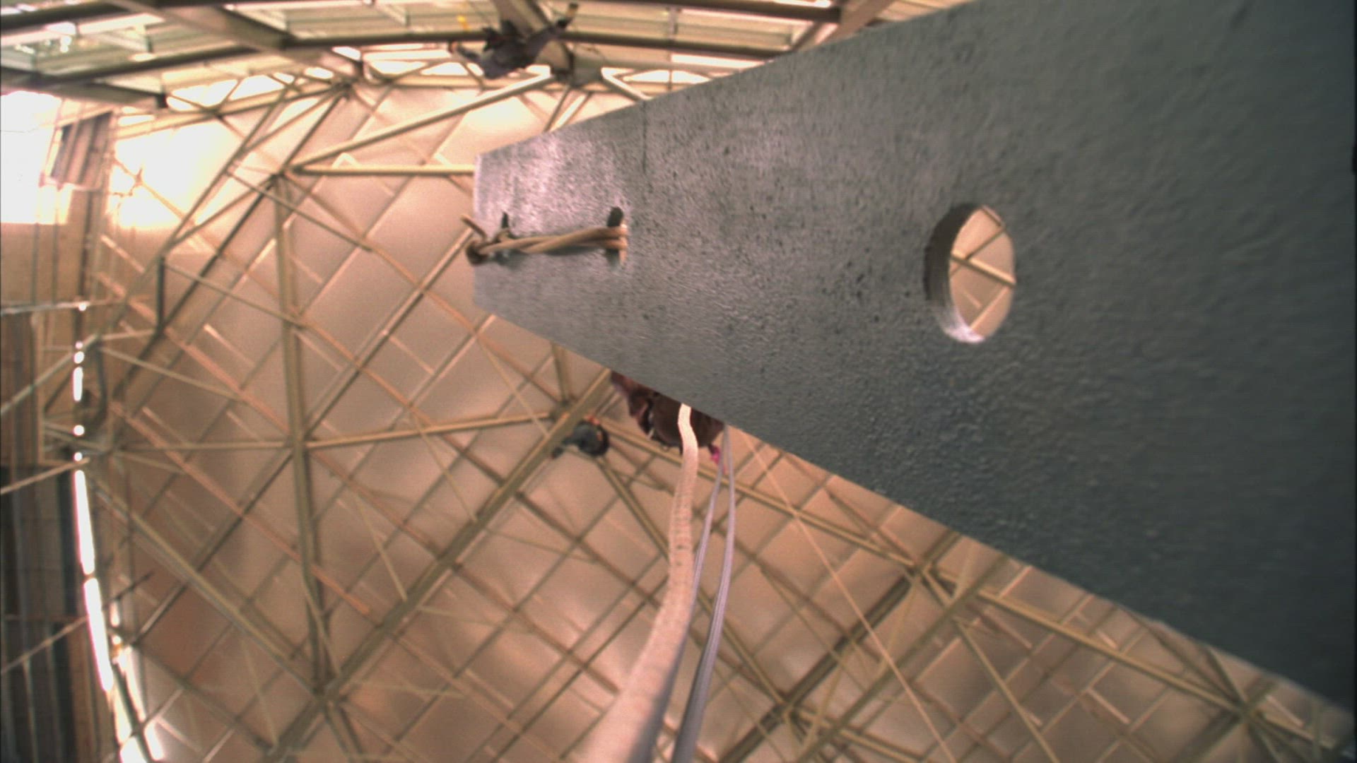 209161703 / Building Site / Construction Worker / South Africa / Staging