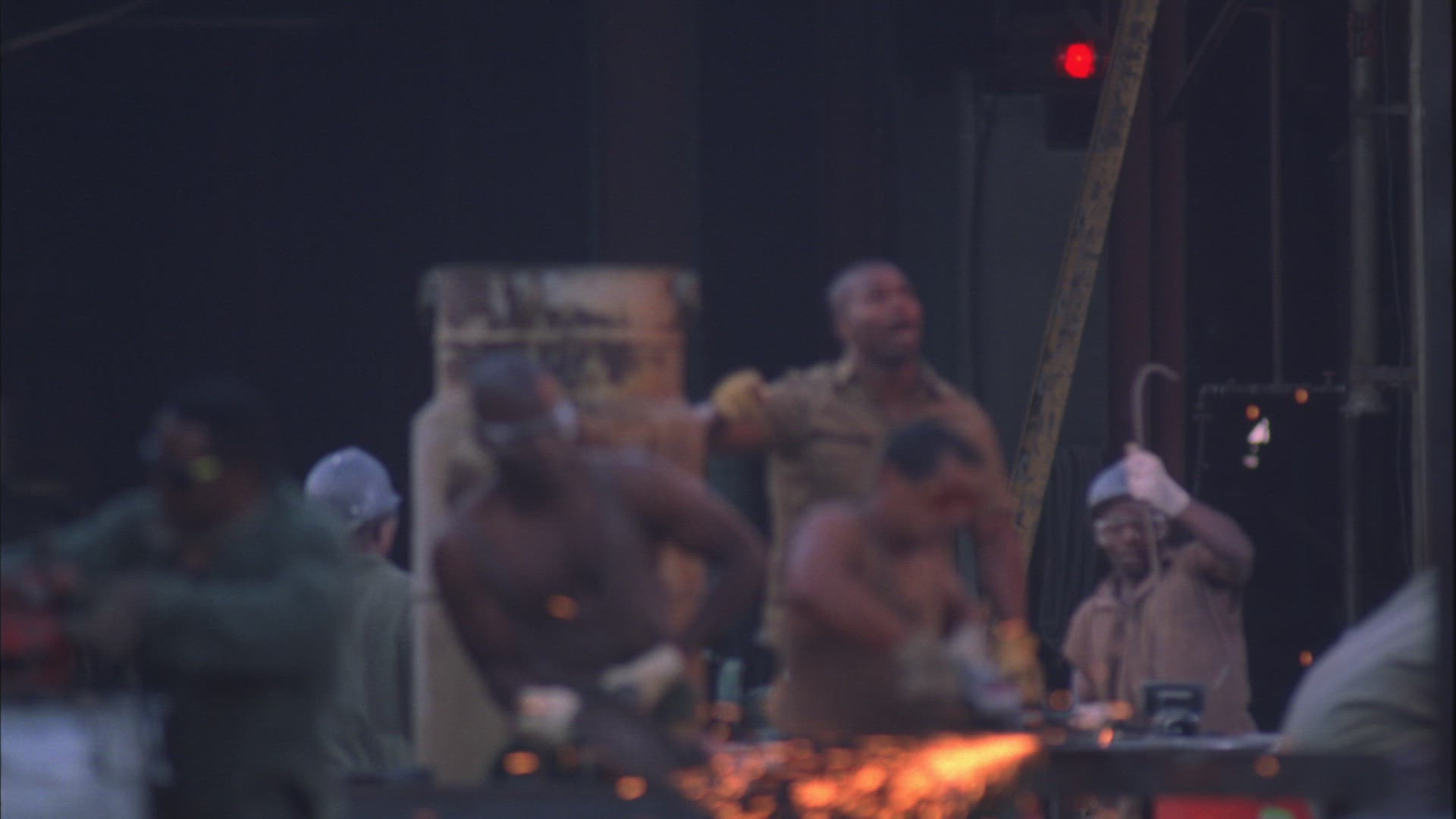 939638995 / Building Site / Construction Worker / South Africa / Staging