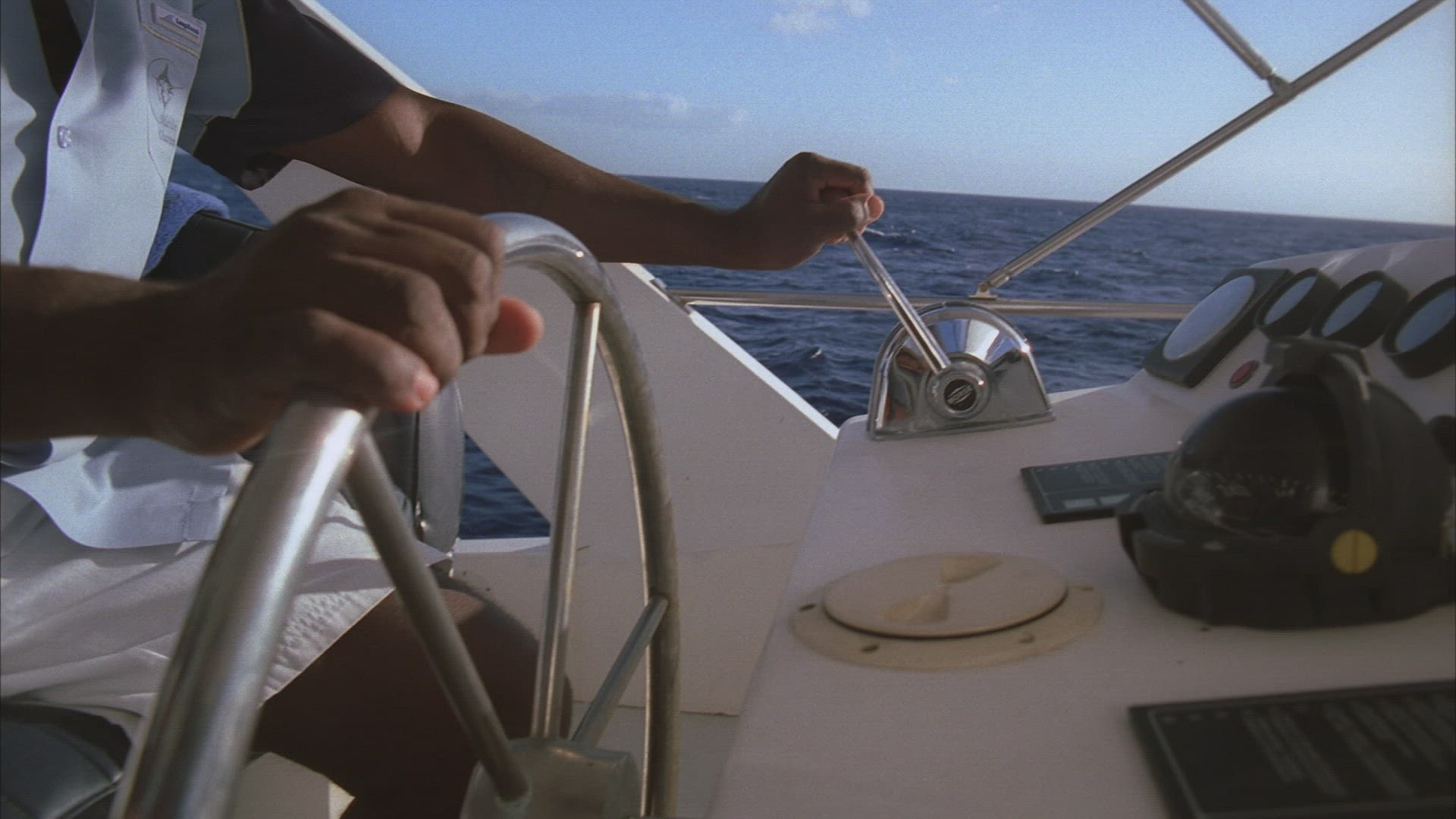 622125989 / Sports Fishing / Fishery / Mauritius