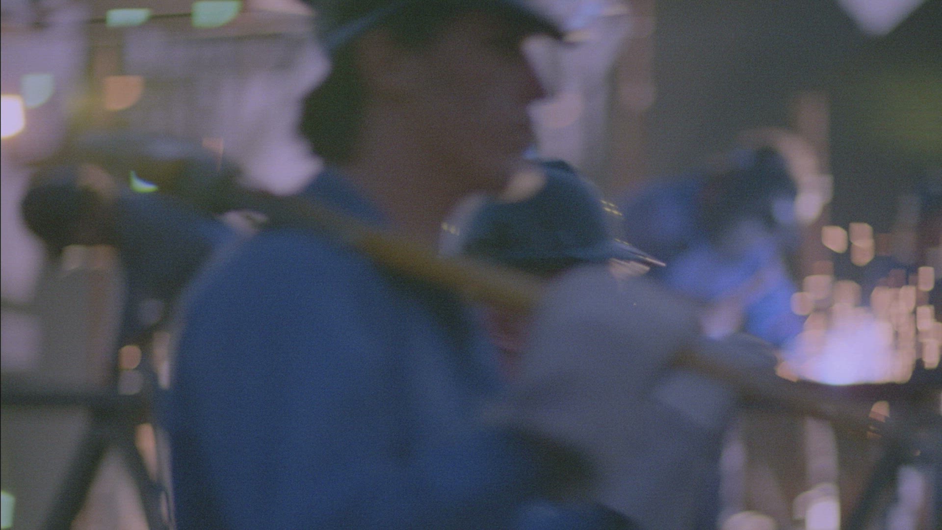 264471357 / Worker / Welding / Steel Industry / South Africa