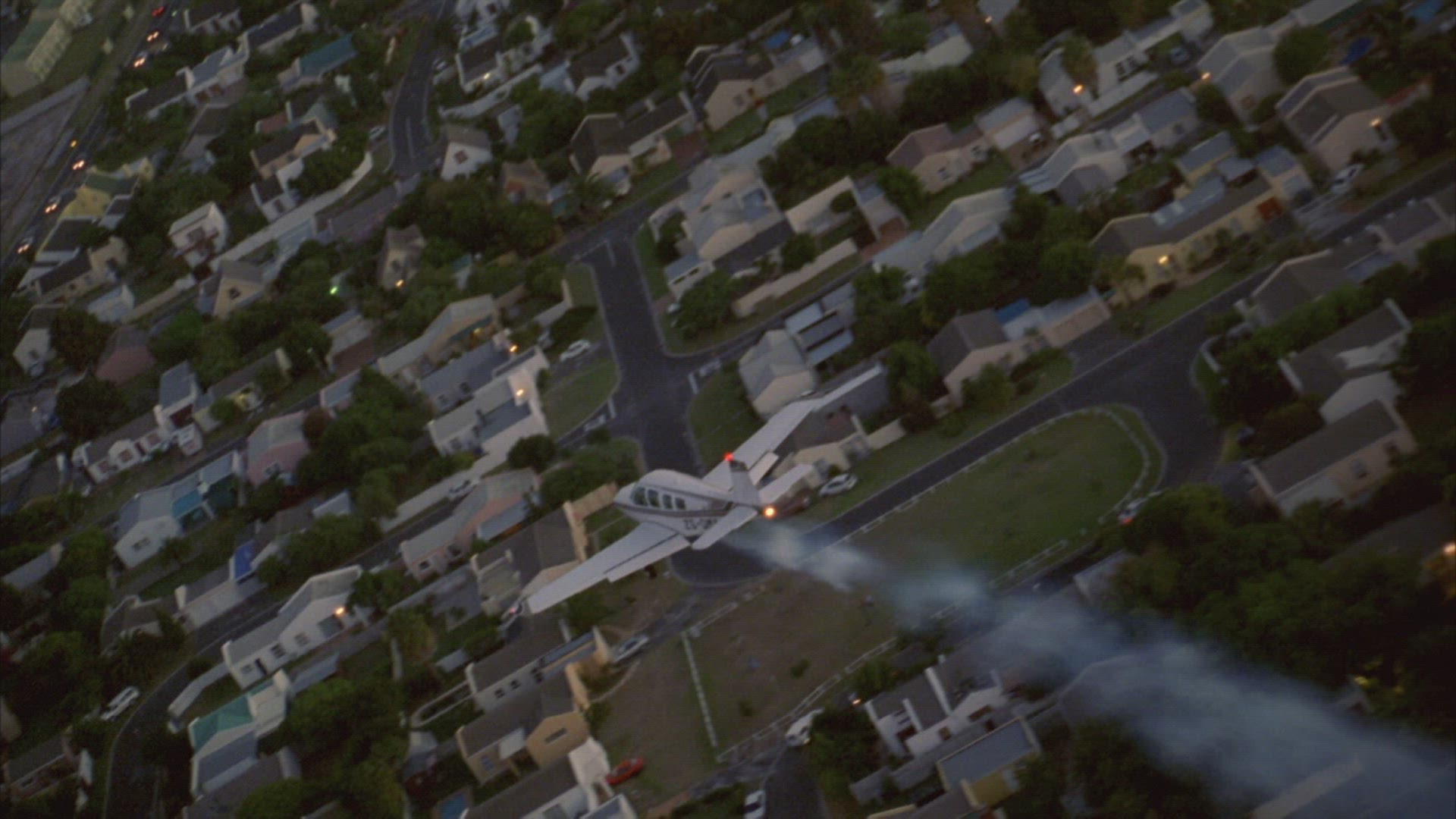 178369308 / Storm / Aeroplane / Rescue Operation / Staging