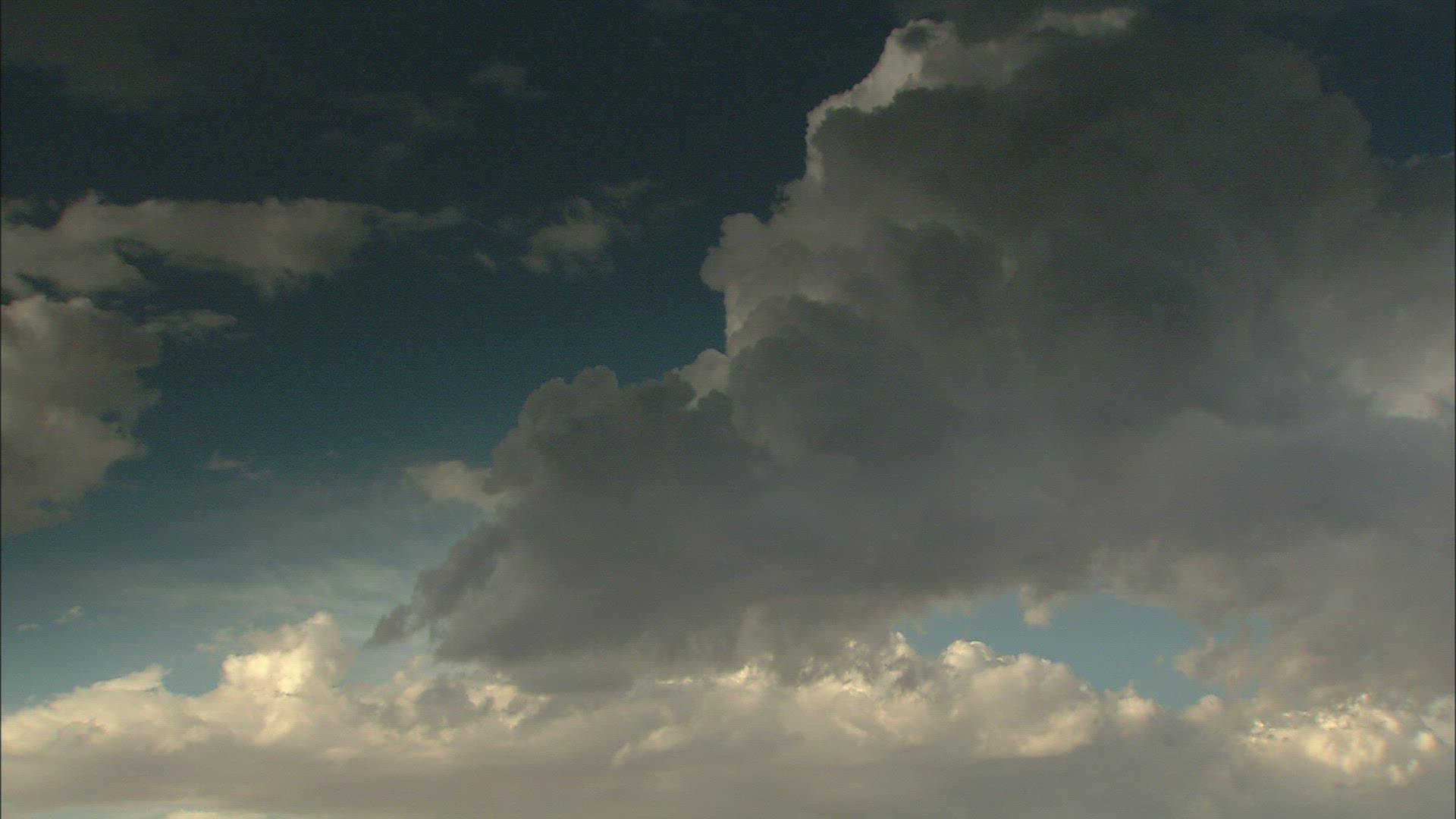 920025099 / Cloudscape / Dramatic Sky / South Africa