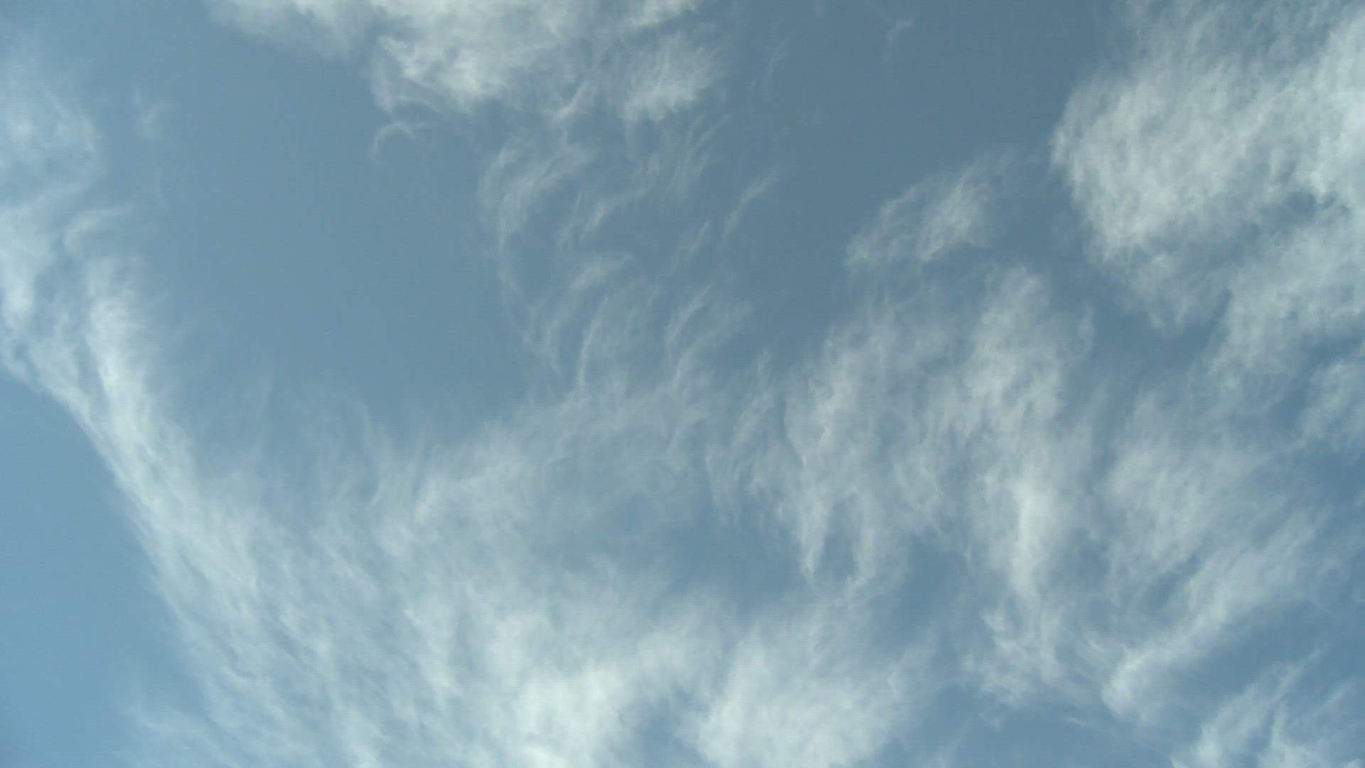 730861445 / Cloud / Sky / Africa