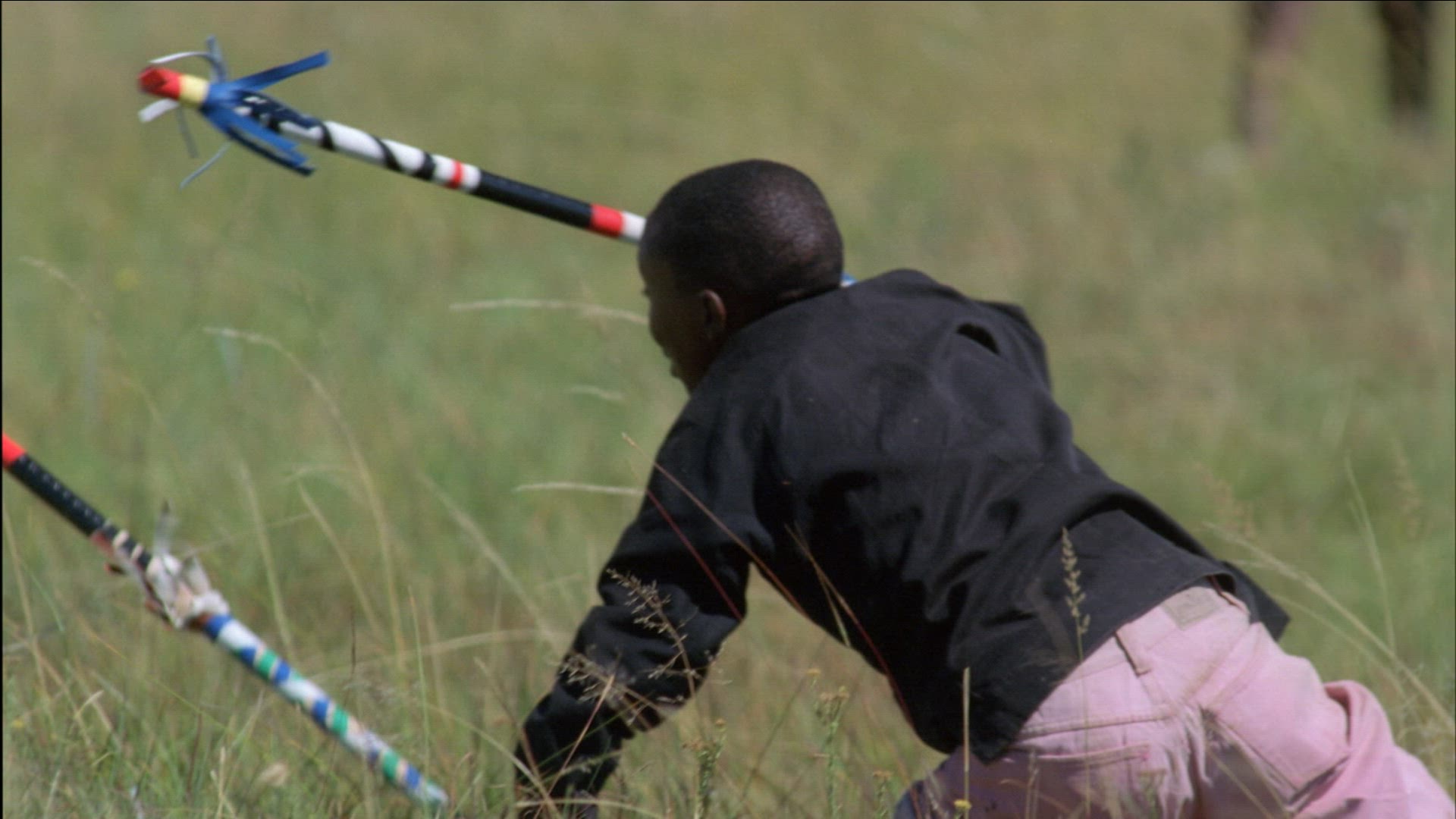 638281939 / Martial Arts / Nguni / Boy / South Africa