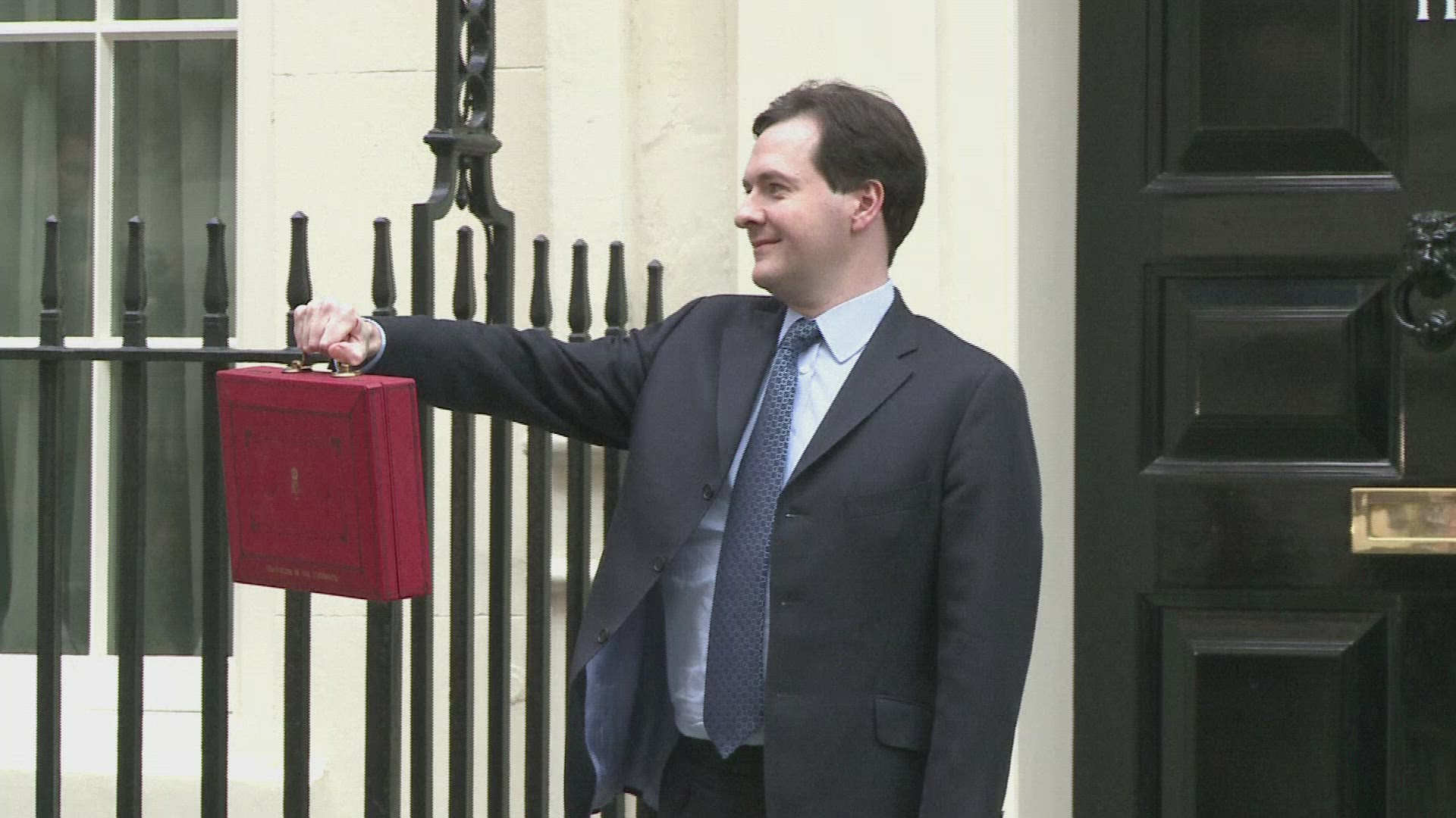 905283323 / Financial Crisis / England / 2011 - 2012
