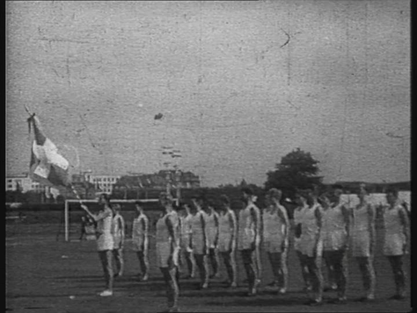 822264757 / Gymnastics / Olympic Games / Germany / 1936