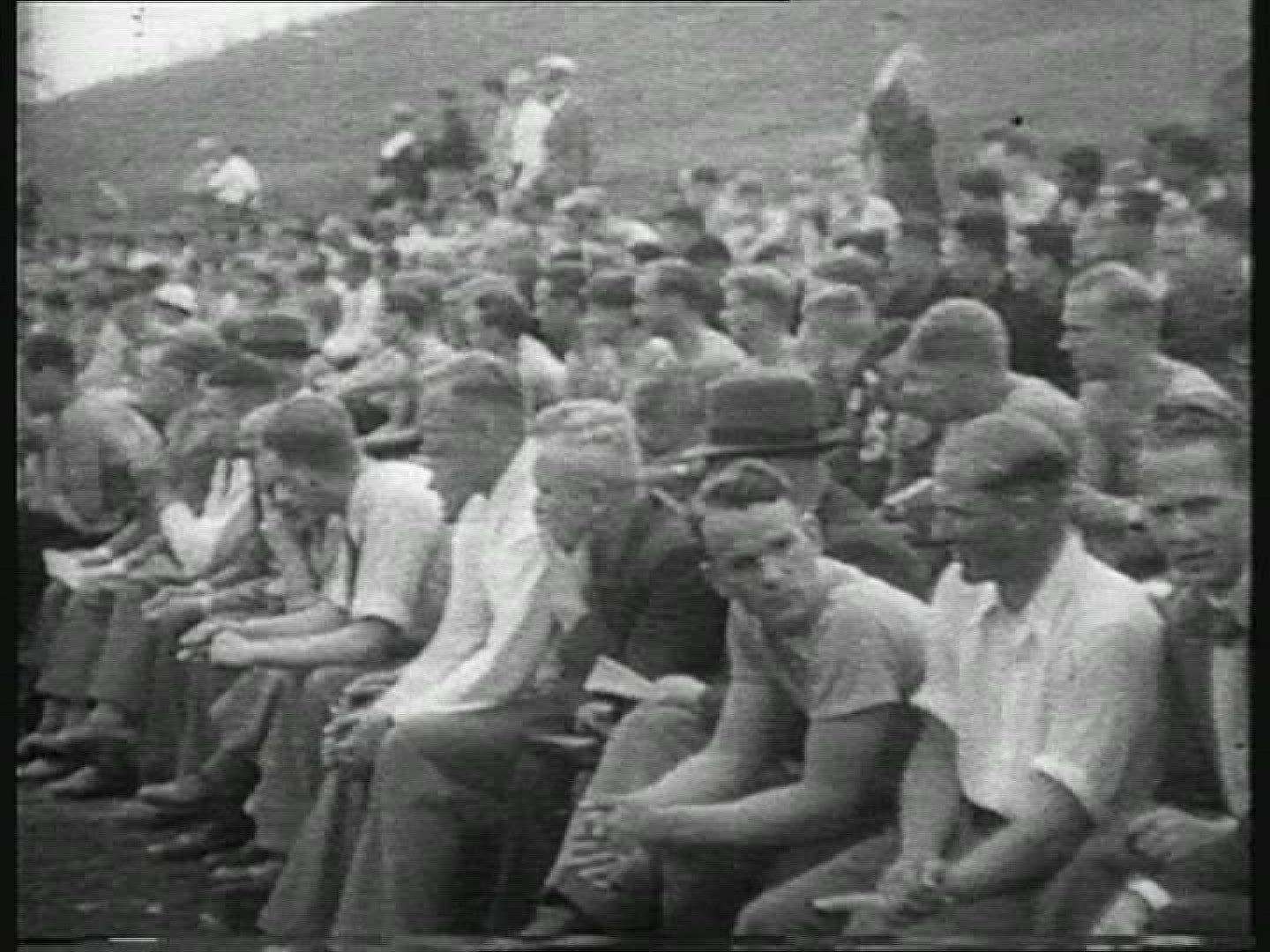 627123937 / Sports / Olympic Games / Germany / 1936