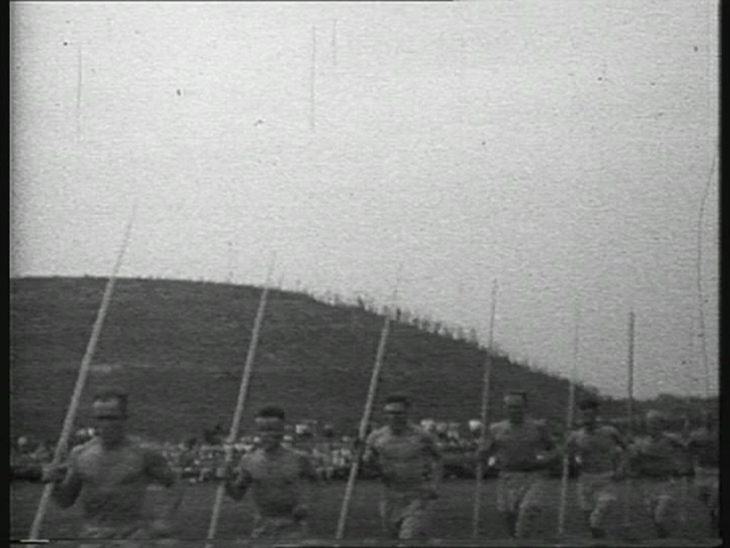 152194779 / Sports / Olympic Games / Germany / 1936