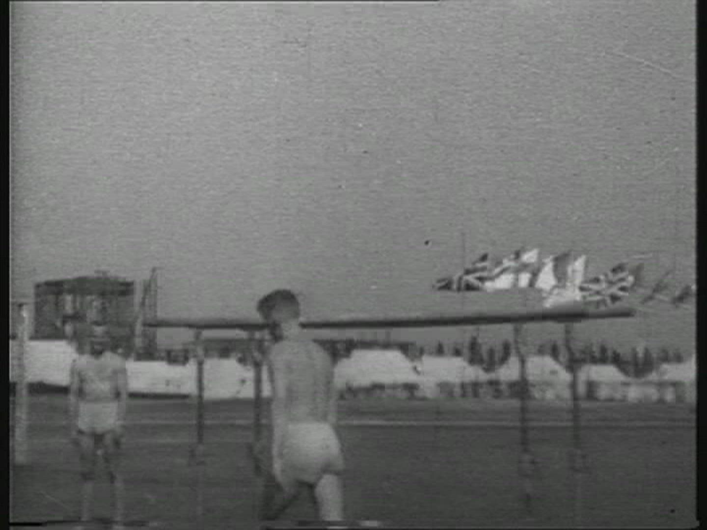 832921364 / Sports / Olympic Games / Germany / 1936