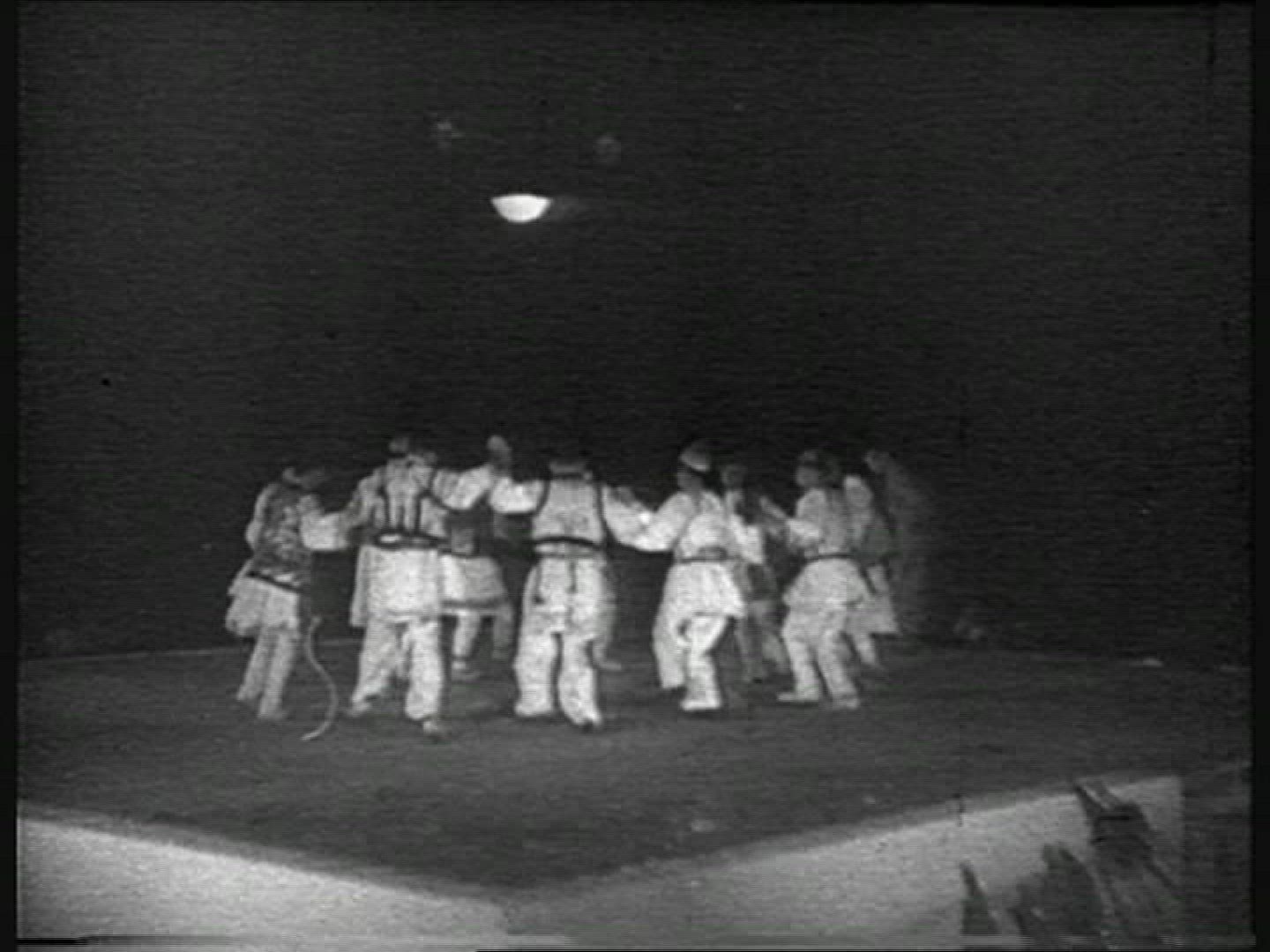674019947 / Closing Ceremonies / Olympic Games / Germany / 1936
