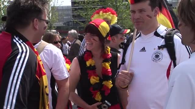 943325859 / World Championship / Fan / Germany / 2006