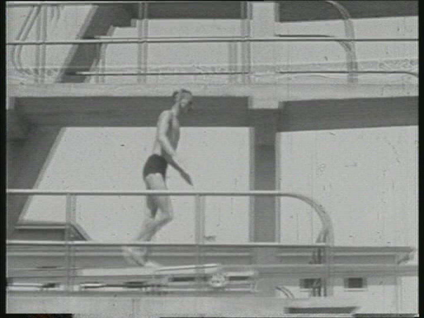 167872813 / Fancy Diving / Water Sports / Germany / 1935