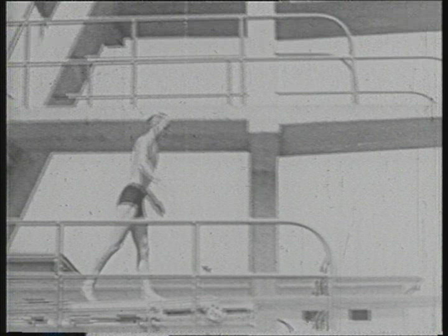 783588300 / Fancy Diving / Water Sports / Germany / 1935