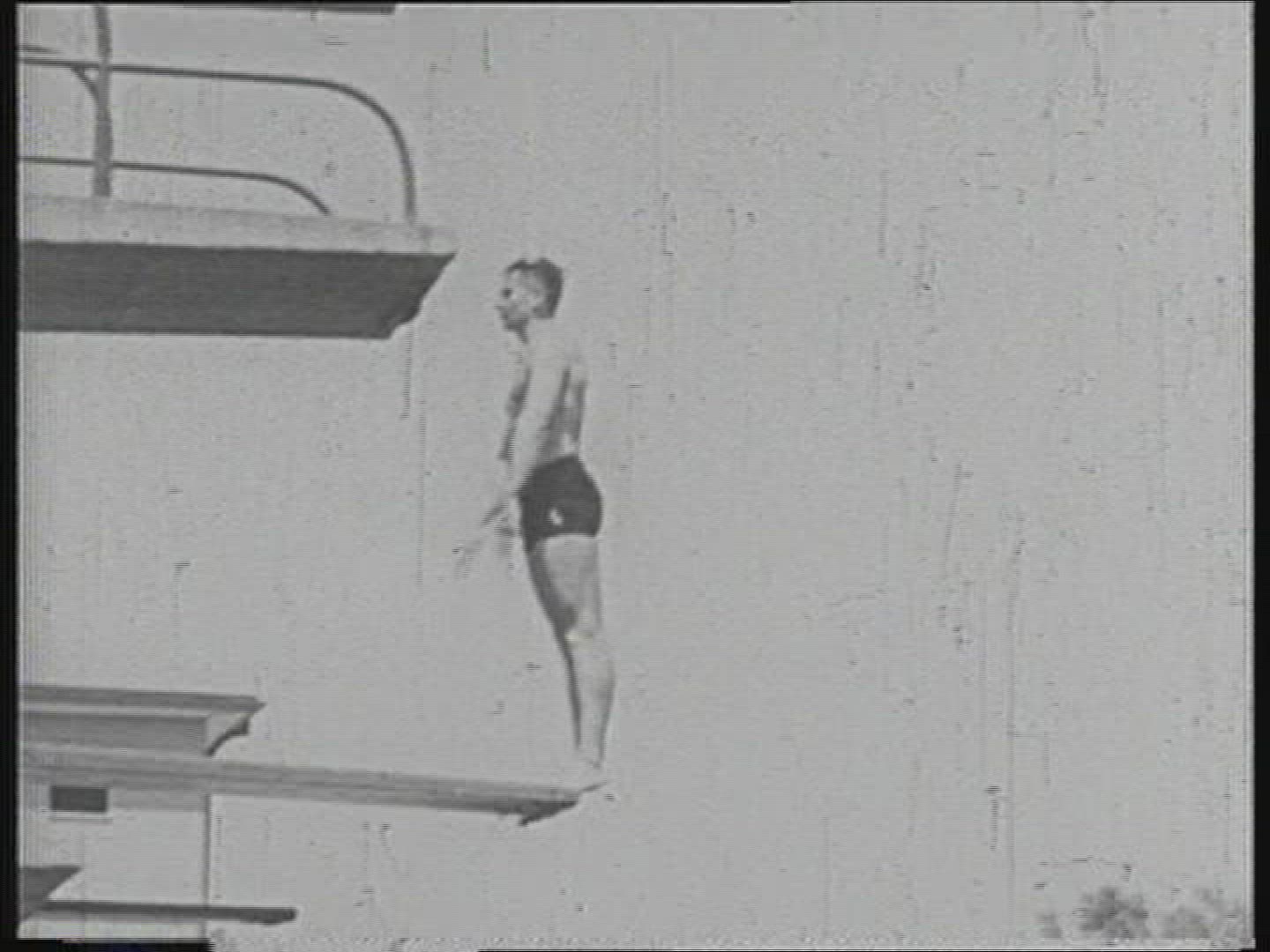 880657454 / Fancy Diving / Water Sports / Germany / 1935