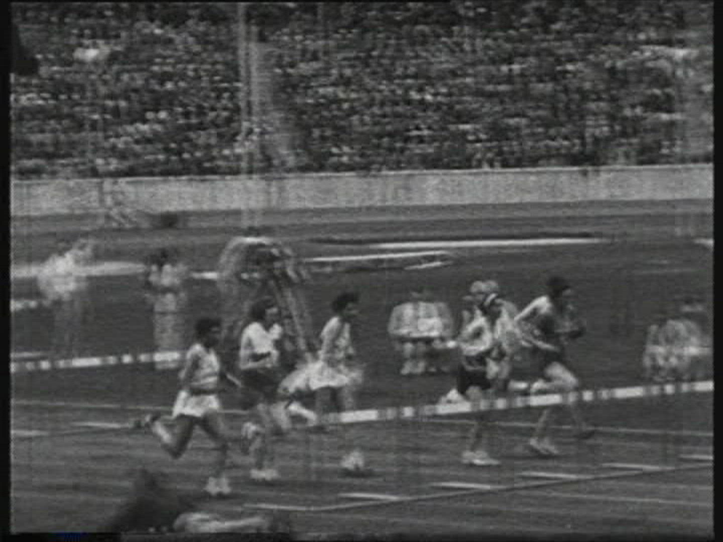 658388585 / Hurdle Race / Olympic Games / Germany / 1936