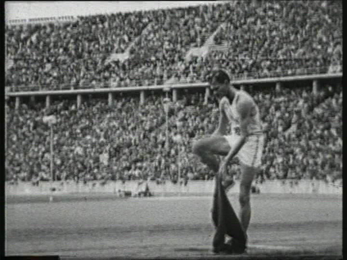 378296445 / Hurdle Race / Olympic Games / Germany / 1936